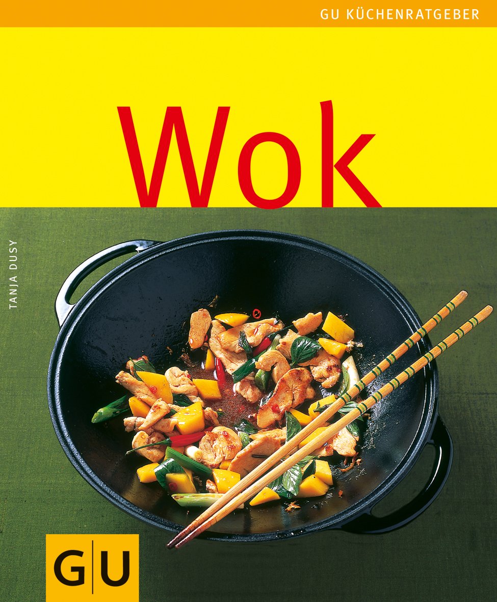 Product Image: Wok: Limitierte Treueausgabe