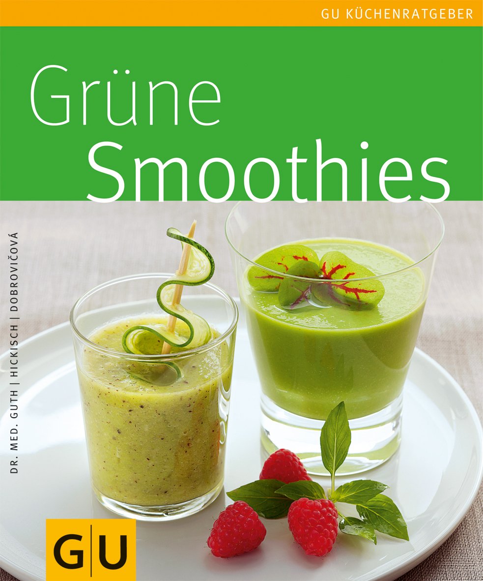 Grüne Smoothies Leisure, Home & Garden