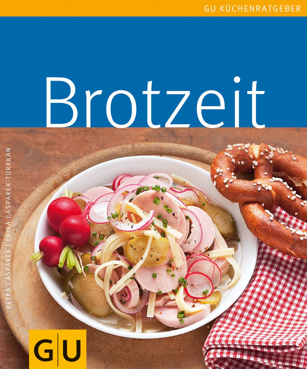 Brotzeit Leisure, Home & Garden Books