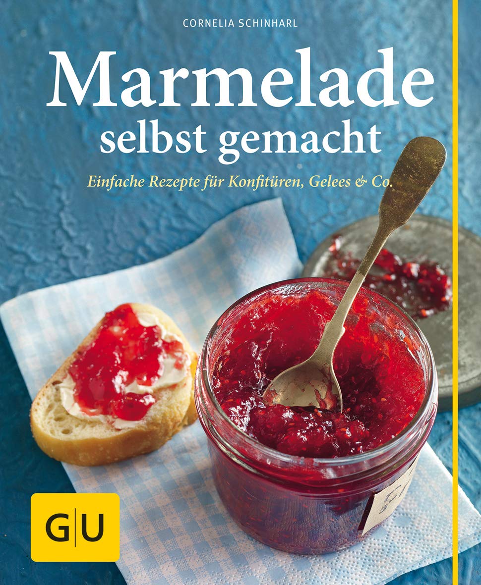 Product Image: Marmelade selbst gemacht