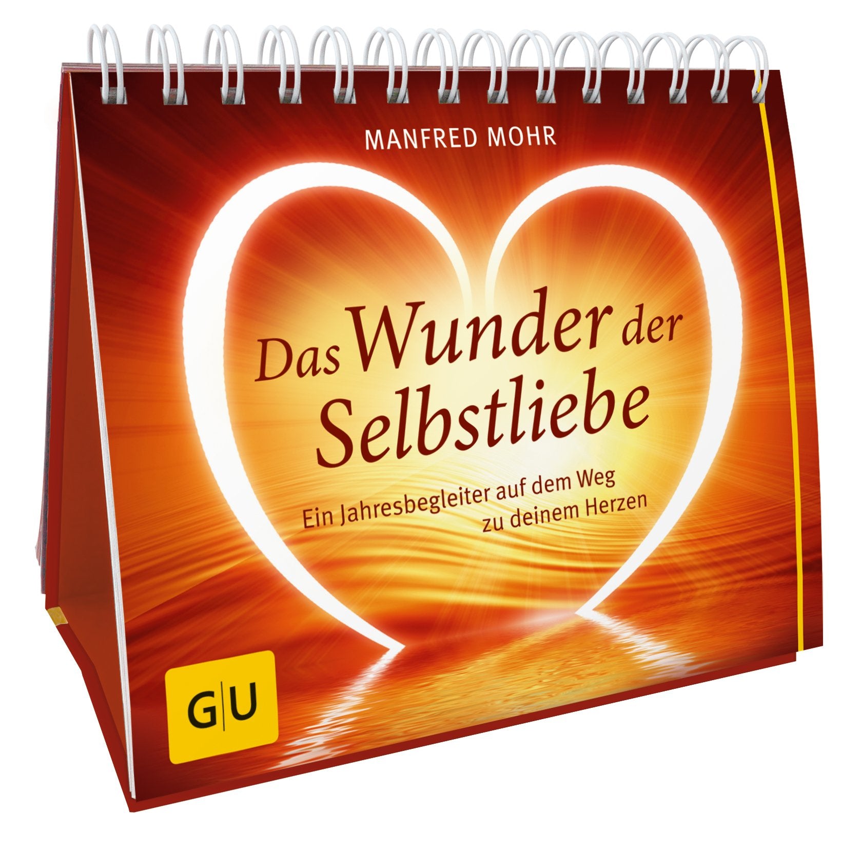 Das Wunder der Selbstliebe Lifestyle Books