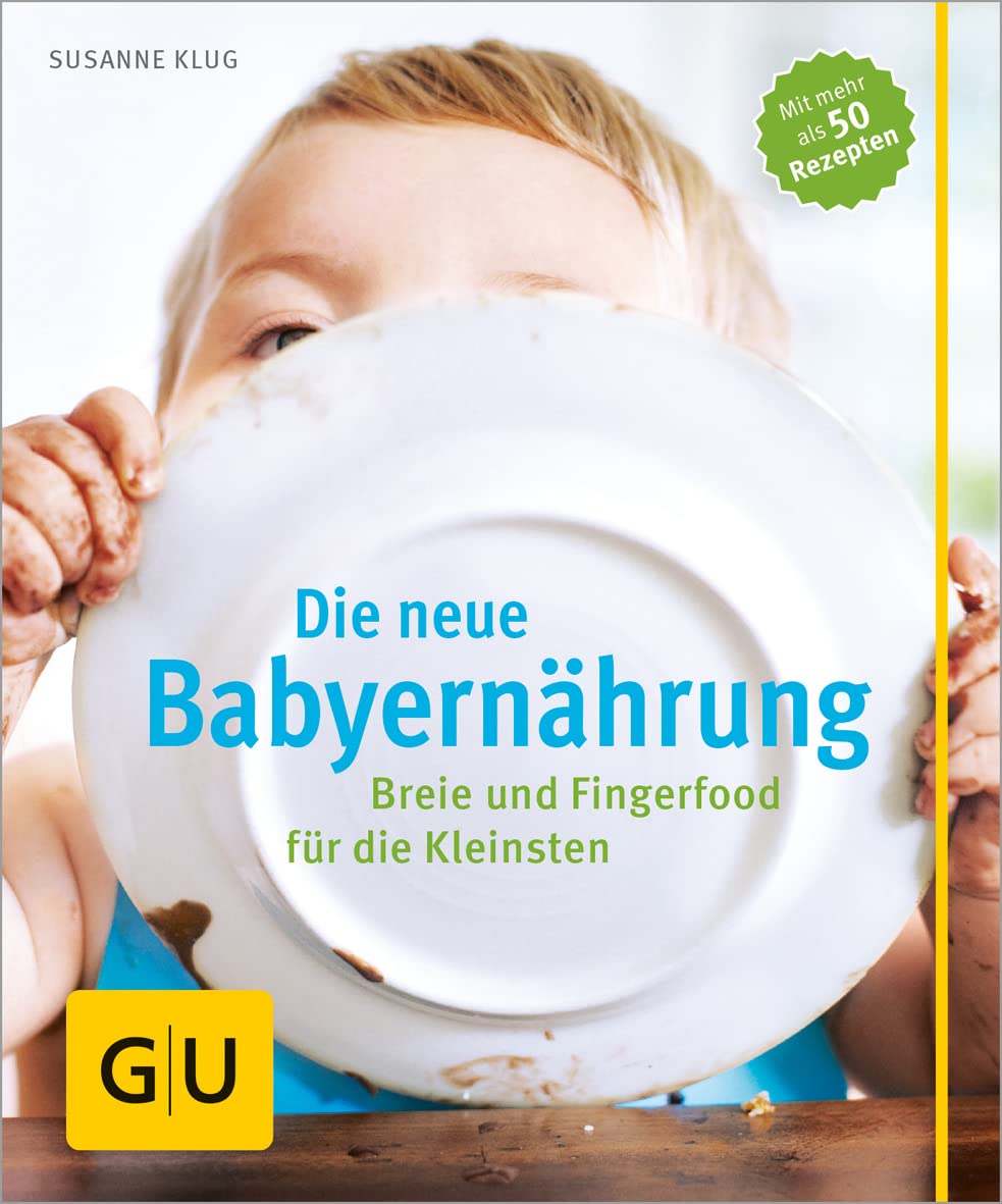 Die neue Babyernährung Leisure, Home & Garden