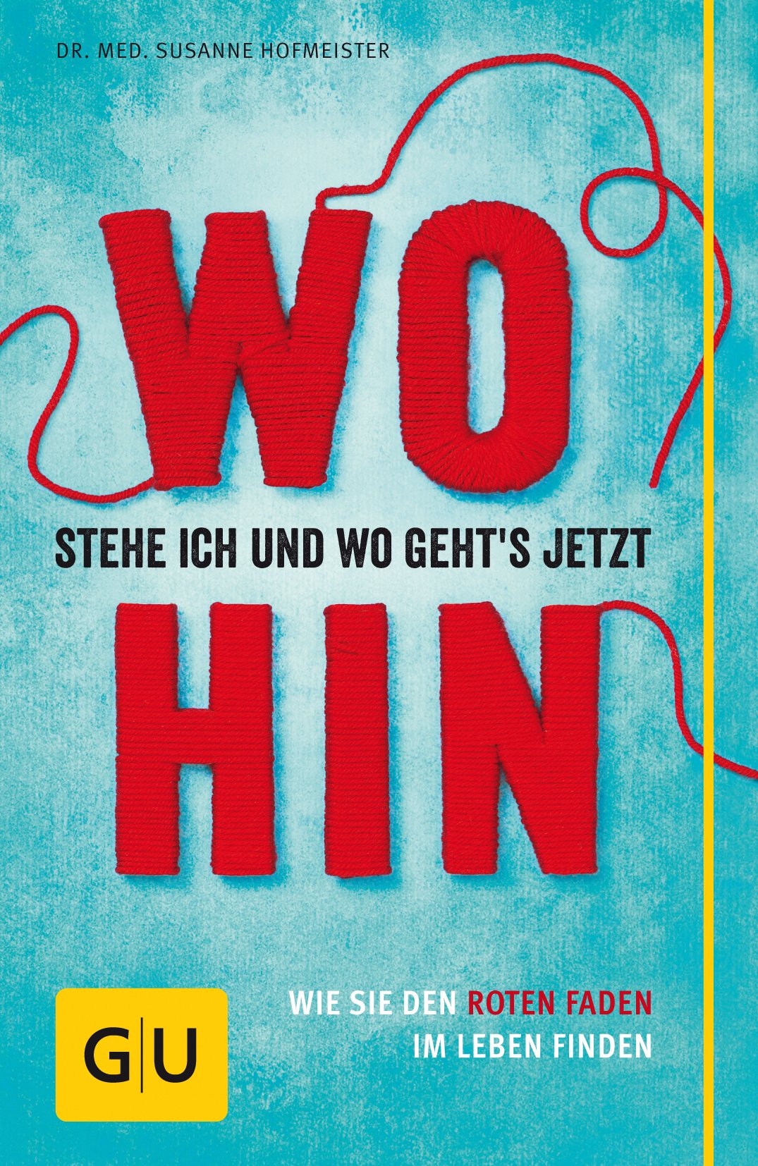 Wo stehe ich und wo geht's jetzt hin? Lifestyle