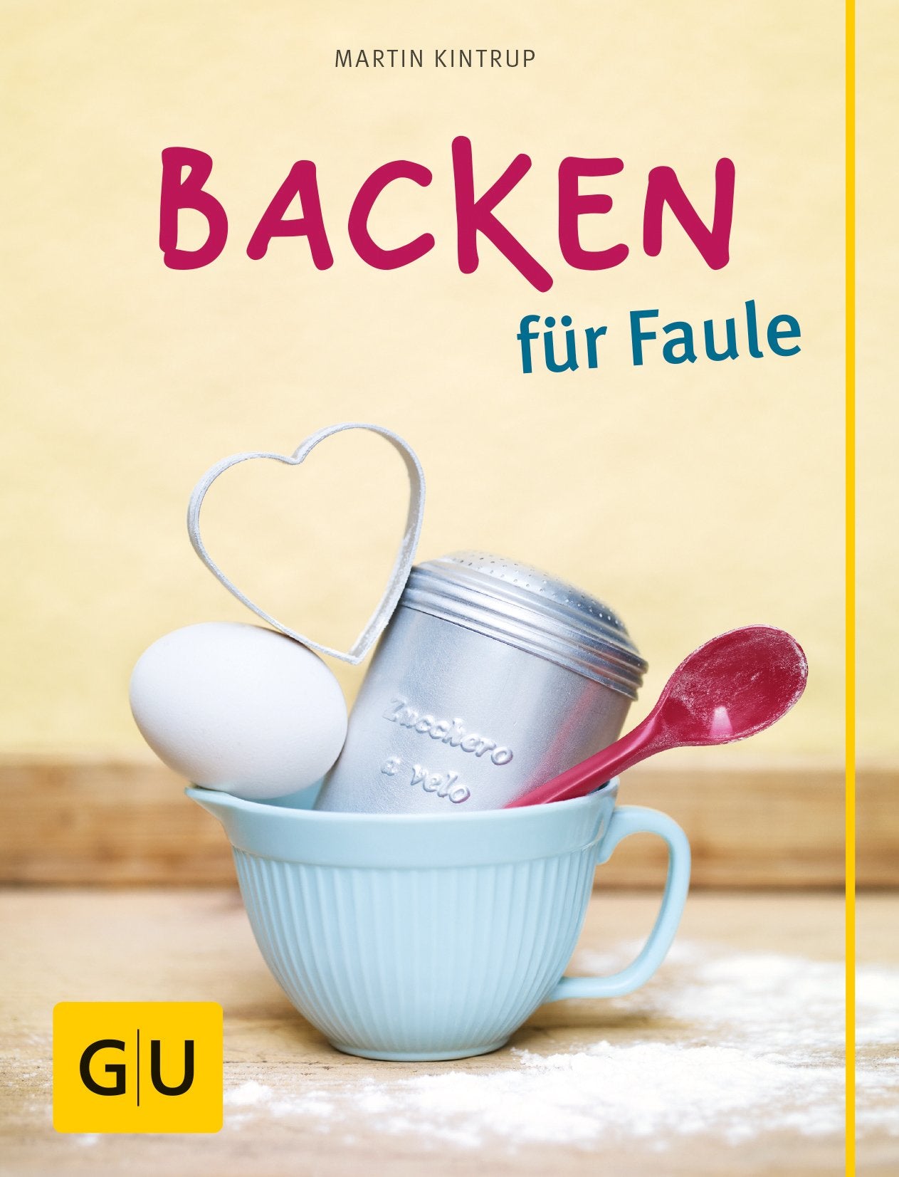 Backen für Faule Leisure, Home & Garden