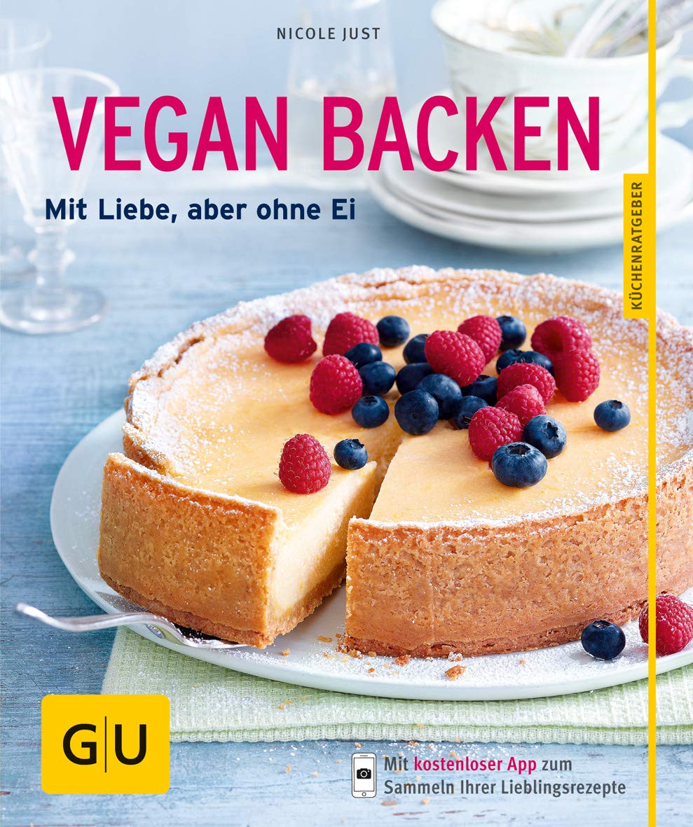 Product Image: Vegan backen
