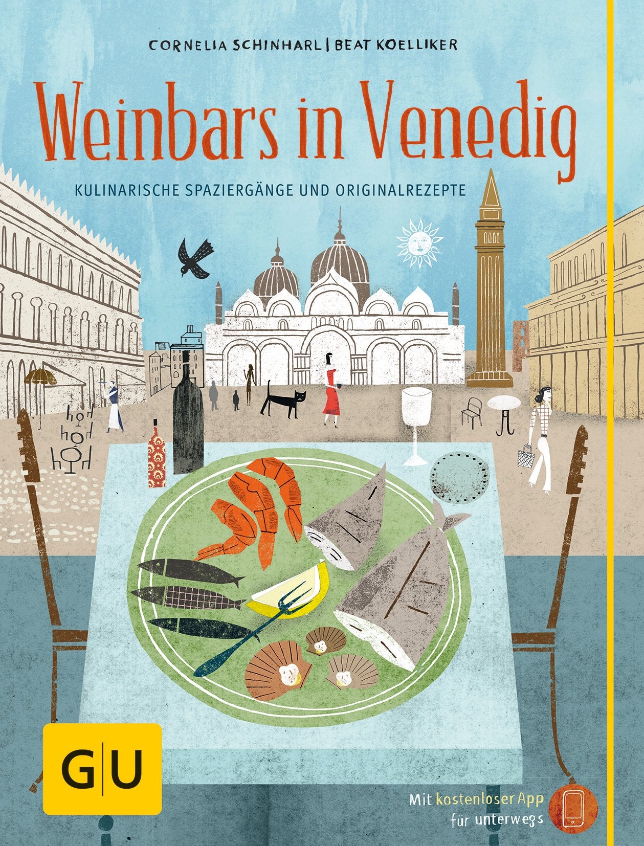 Product Image: Weinbars in Venedig