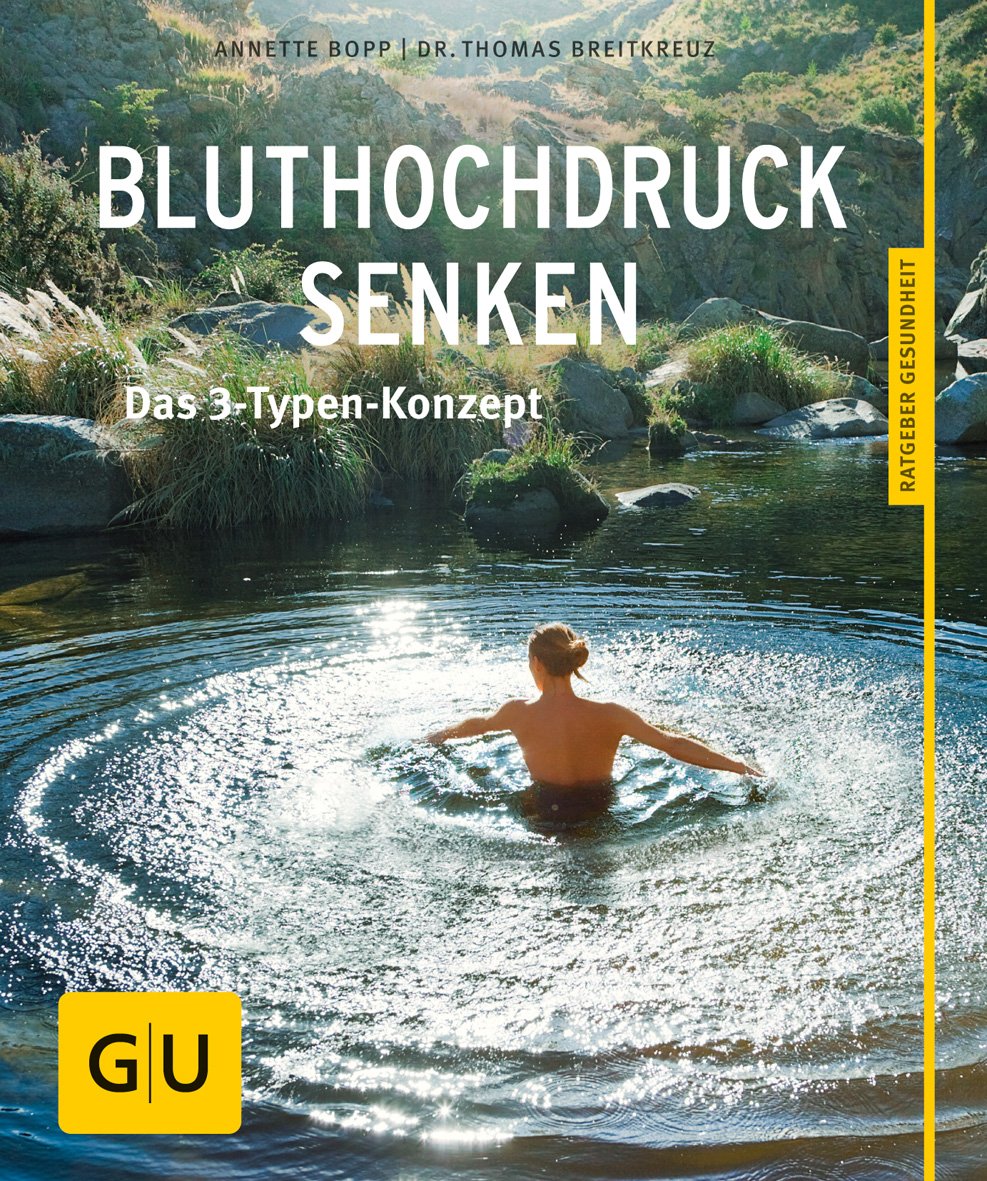 Product Image: Bluthochdruck senken