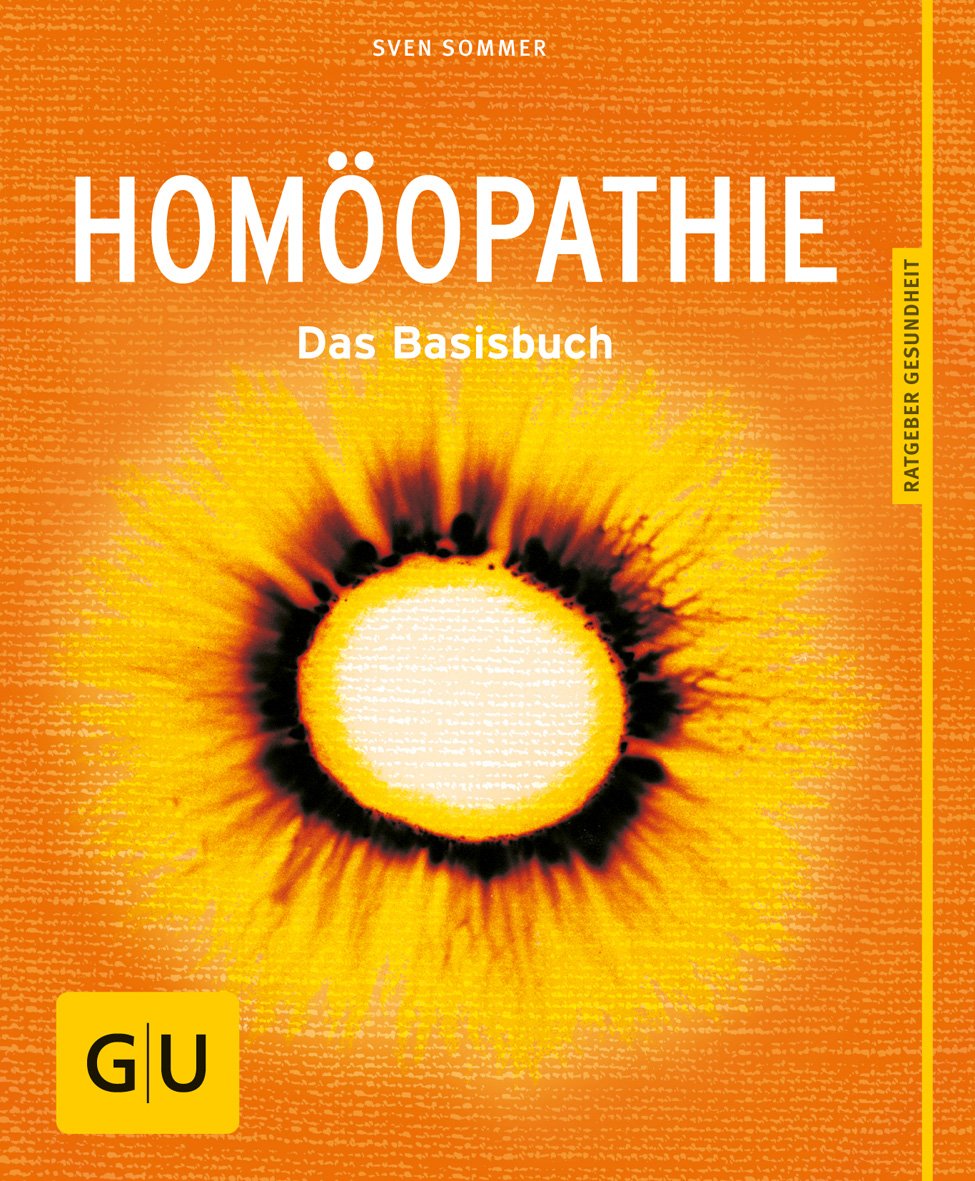 Product Image: Homöopathie