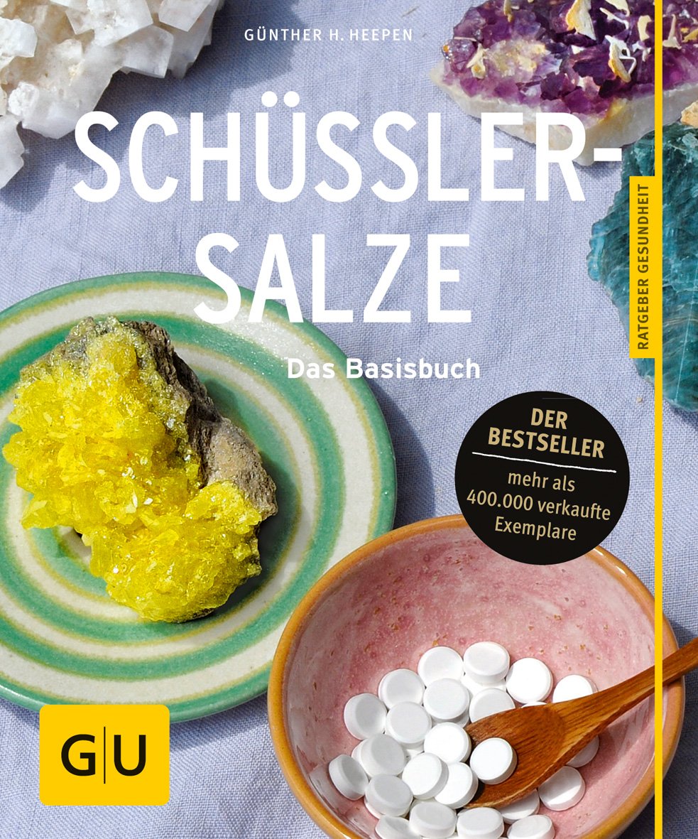 Product Image: Schüßler-Salze