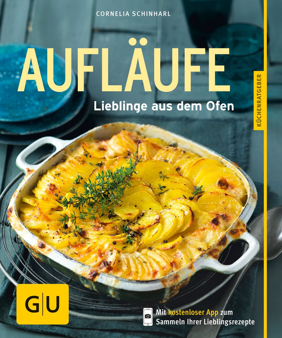 Aufläufe Leisure, Home & Garden