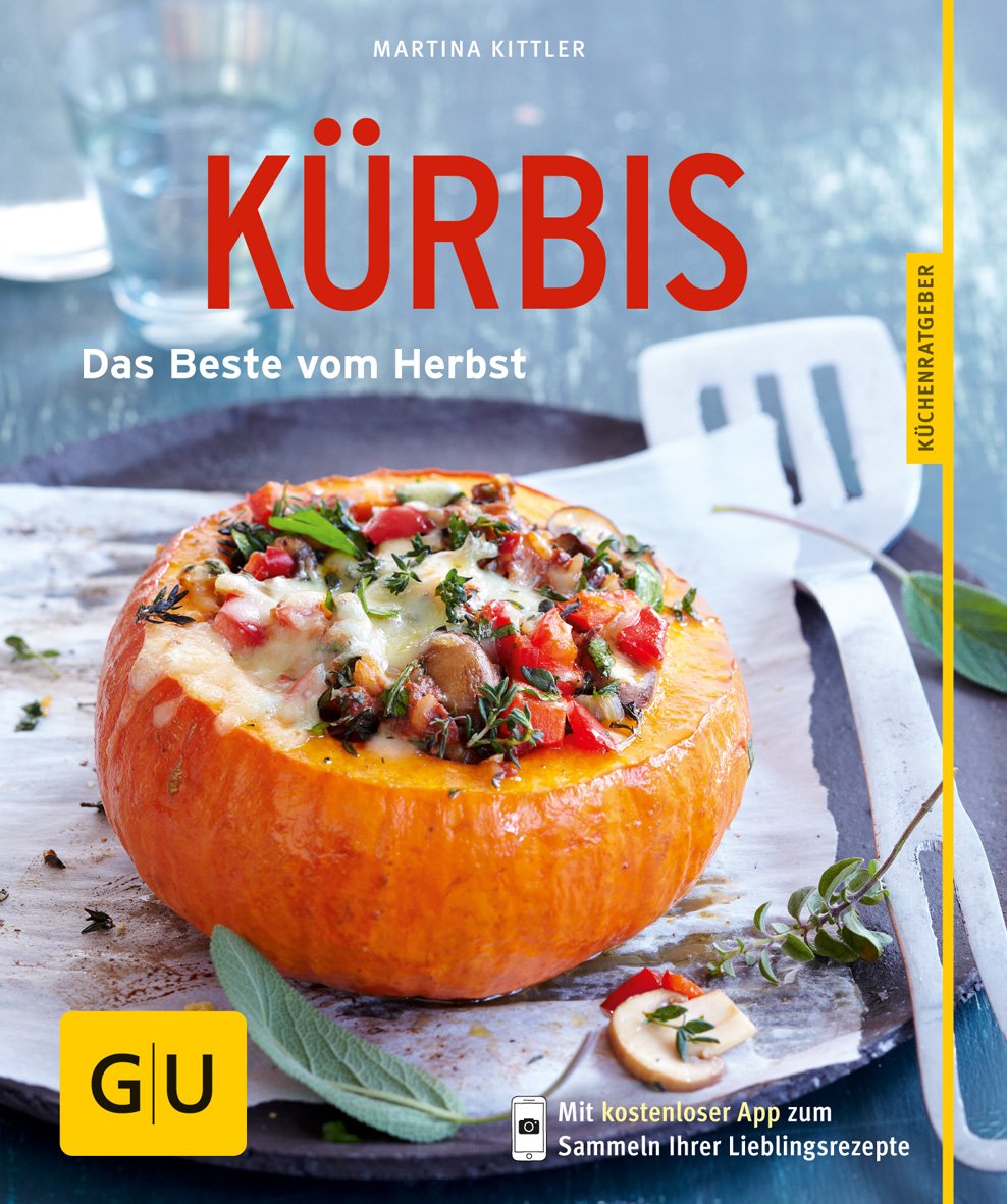 Kürbis Leisure, Home & Garden Books