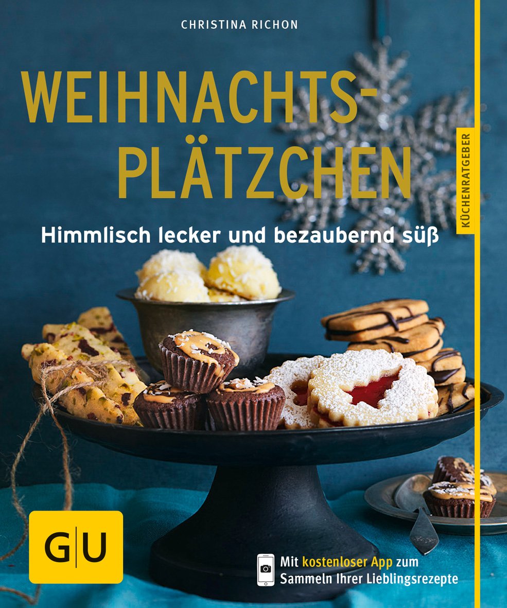 Product Image: Weihnachtsplätzchen