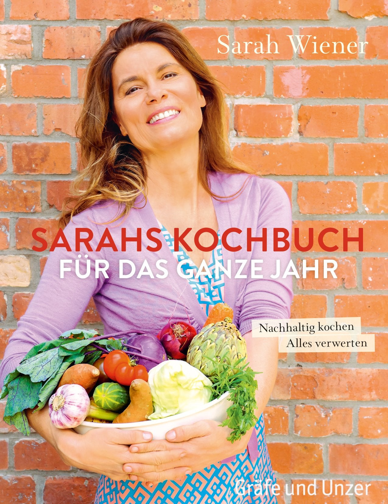 Sarahs Kochbuch für das ganze Jahr Leisure, Home & Garden