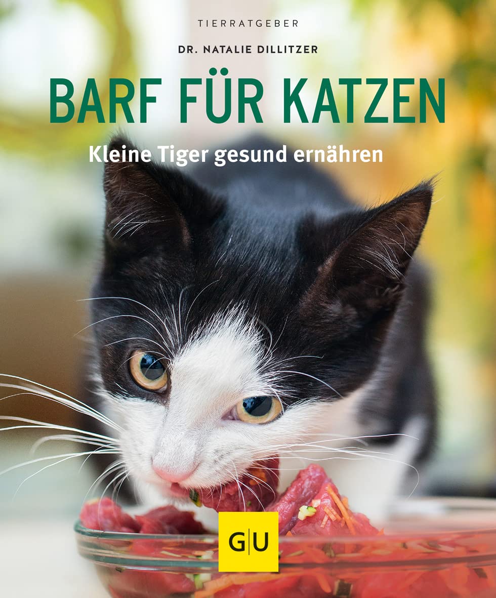 BARF für Katzen Home & Household