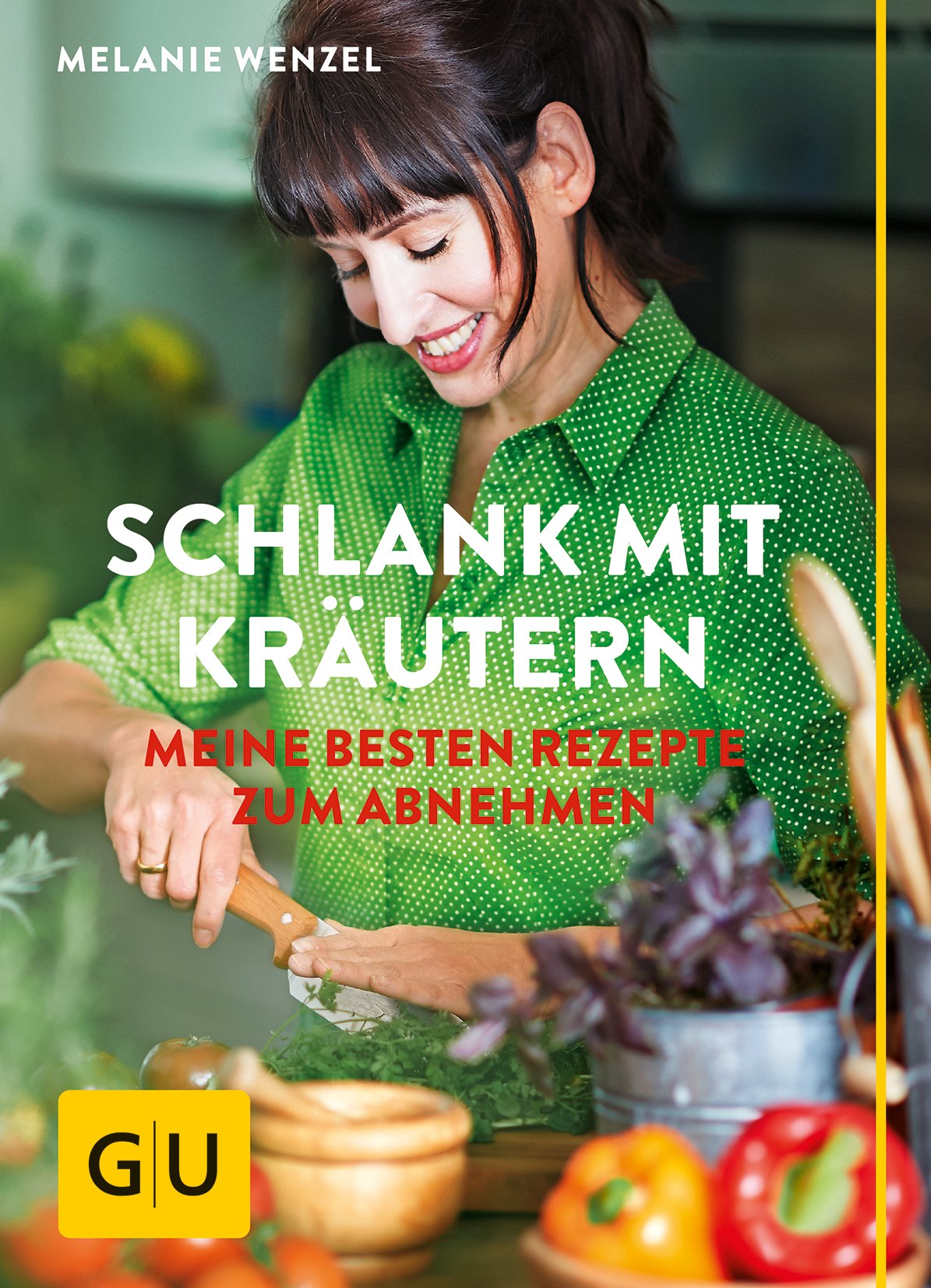Schlank mit Kräutern Leisure, Home & Garden Books