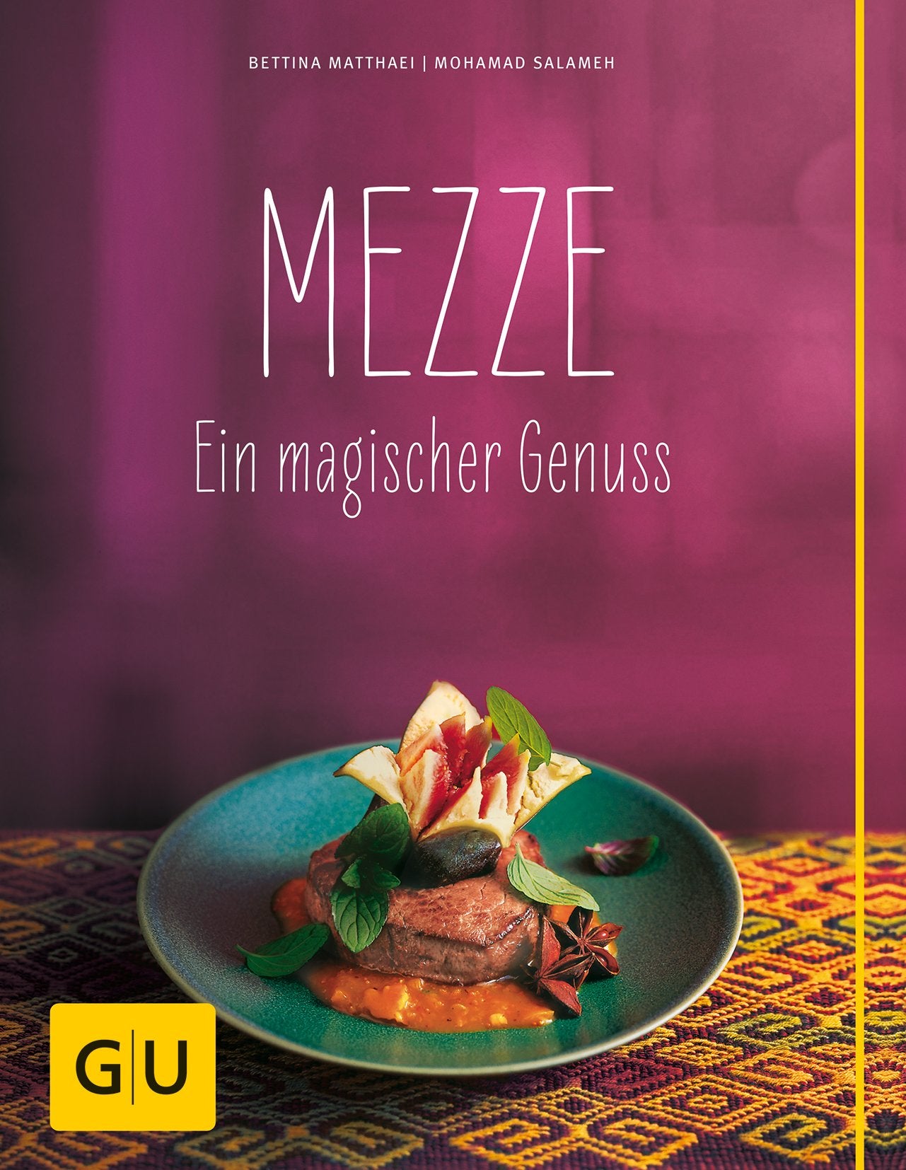 Mezze Leisure, Home & Garden