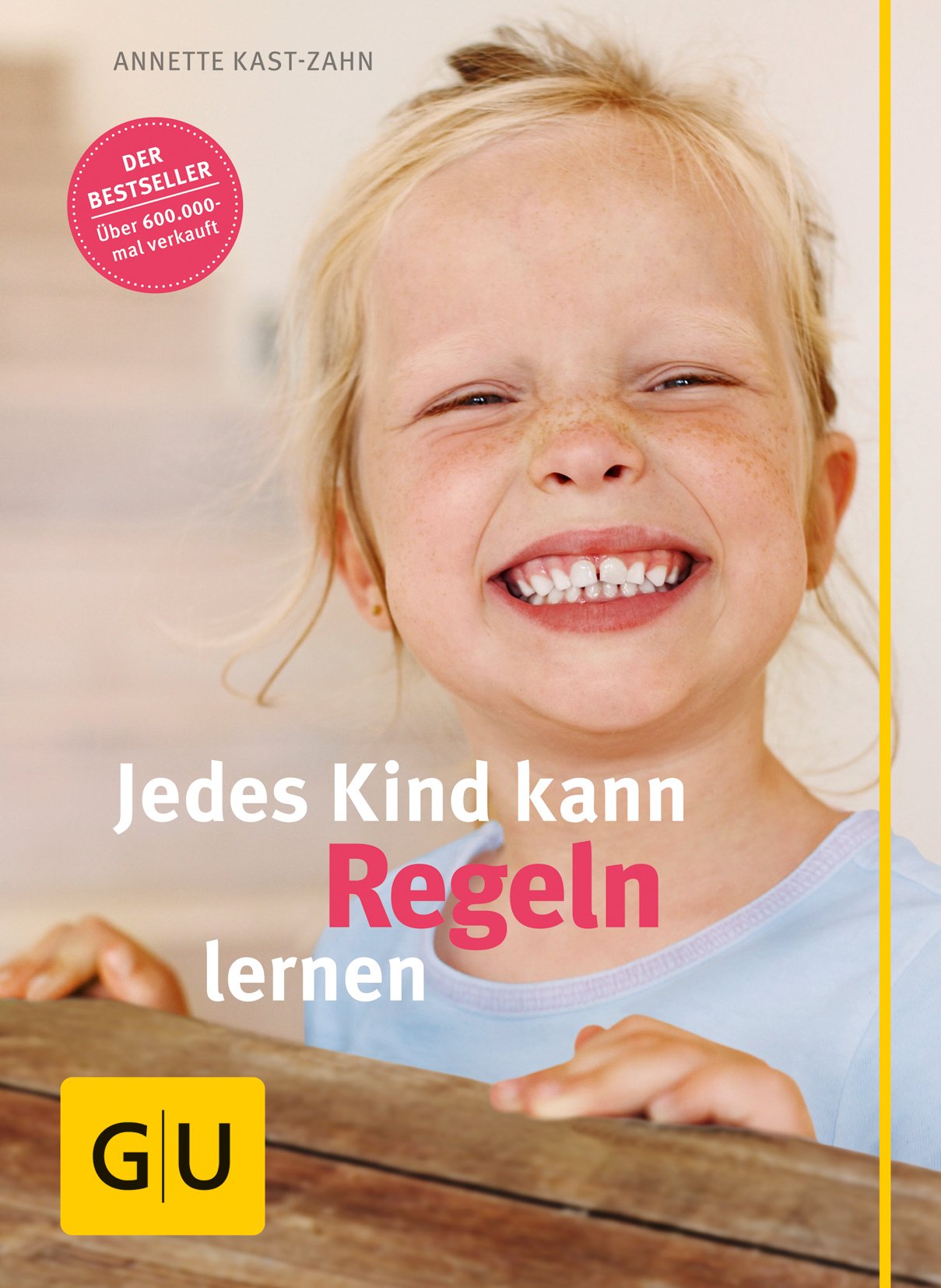 Jedes Kind kann Regeln lernen Politics & History