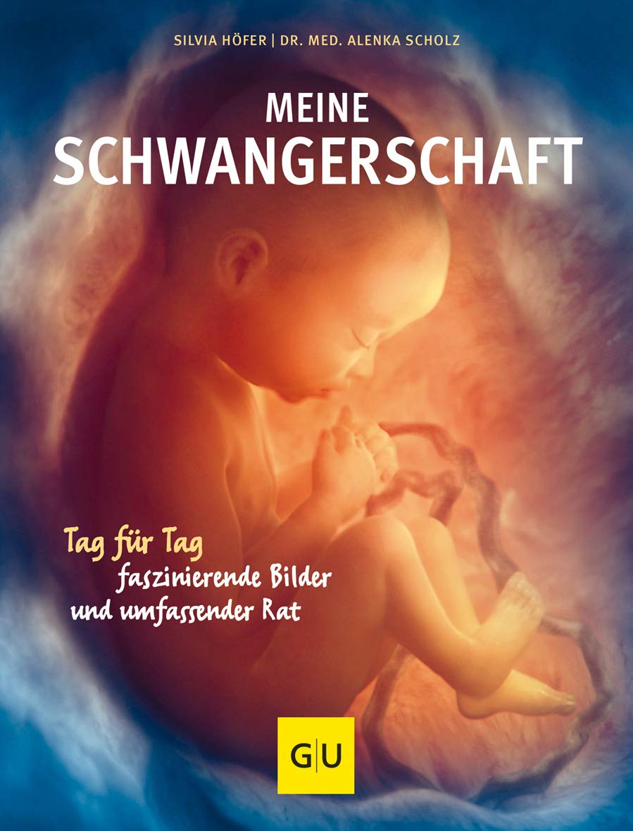 Meine  Schwangerschaft Parents & Children Books
