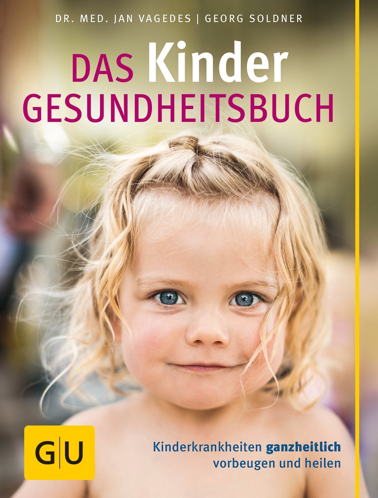 Product Image: Das Kinder Gesundheitsbuch,