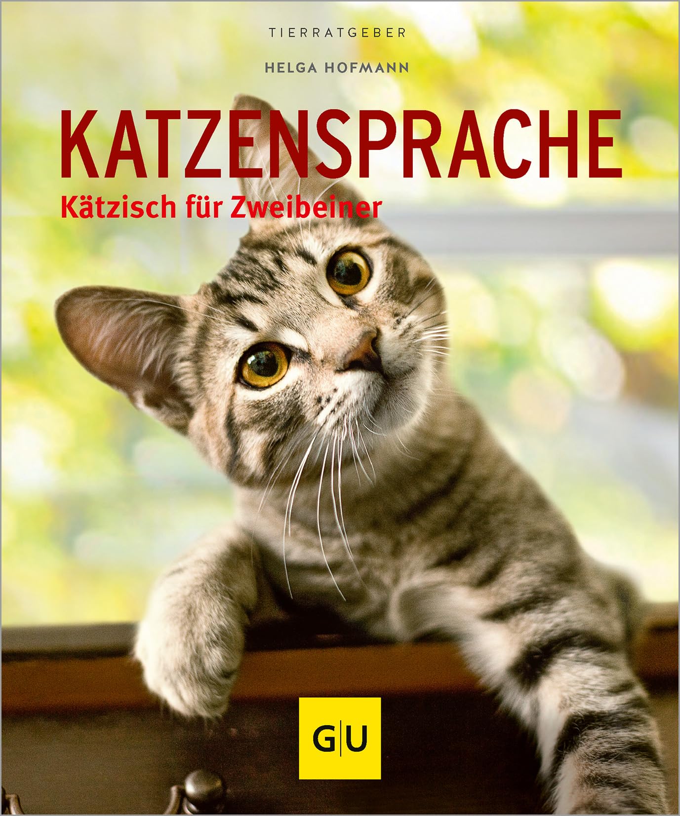 Product Image: Katzensprache