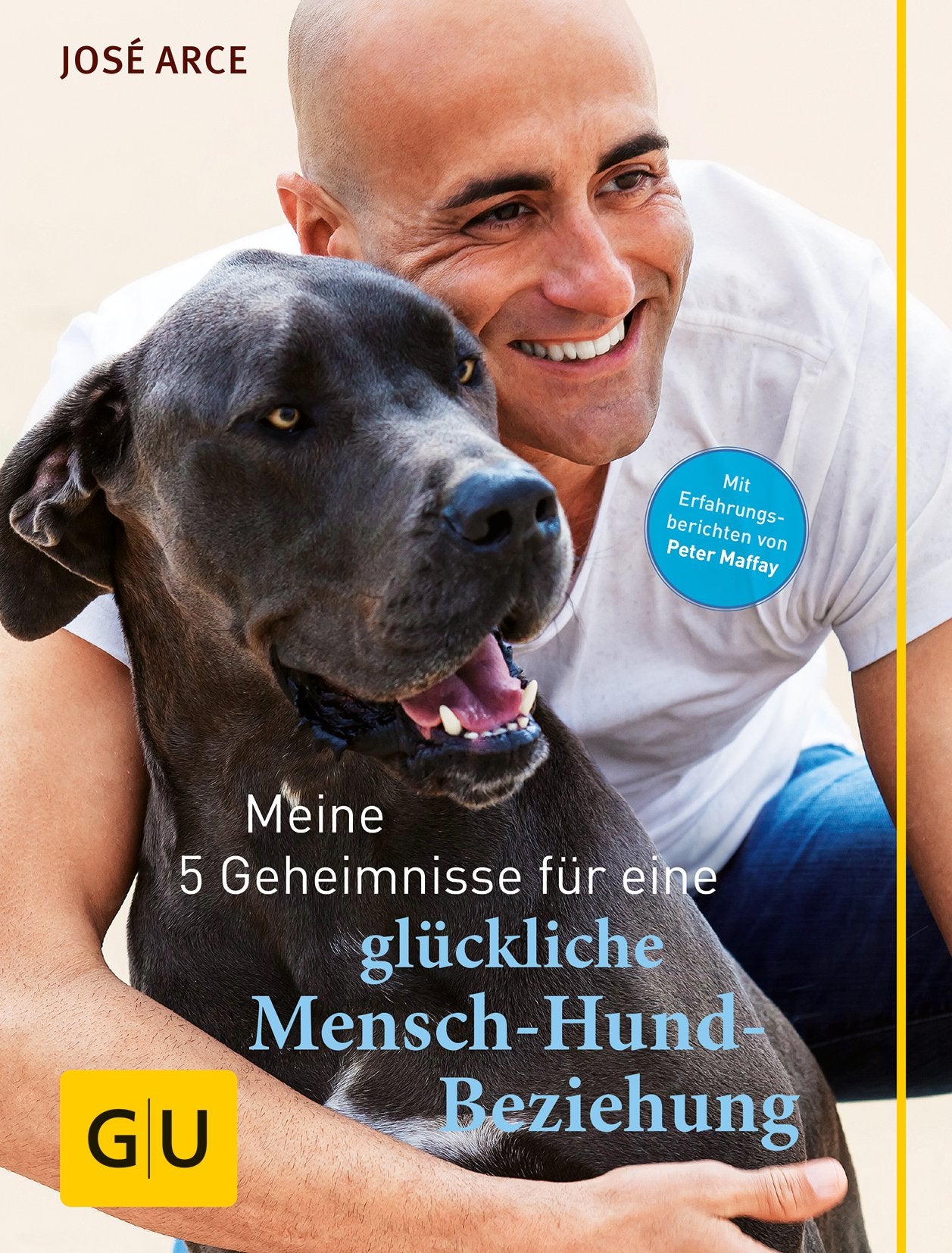Meine 5 Geheimnisse für eine glückliche Mensch-Hund-Beziehung Pets