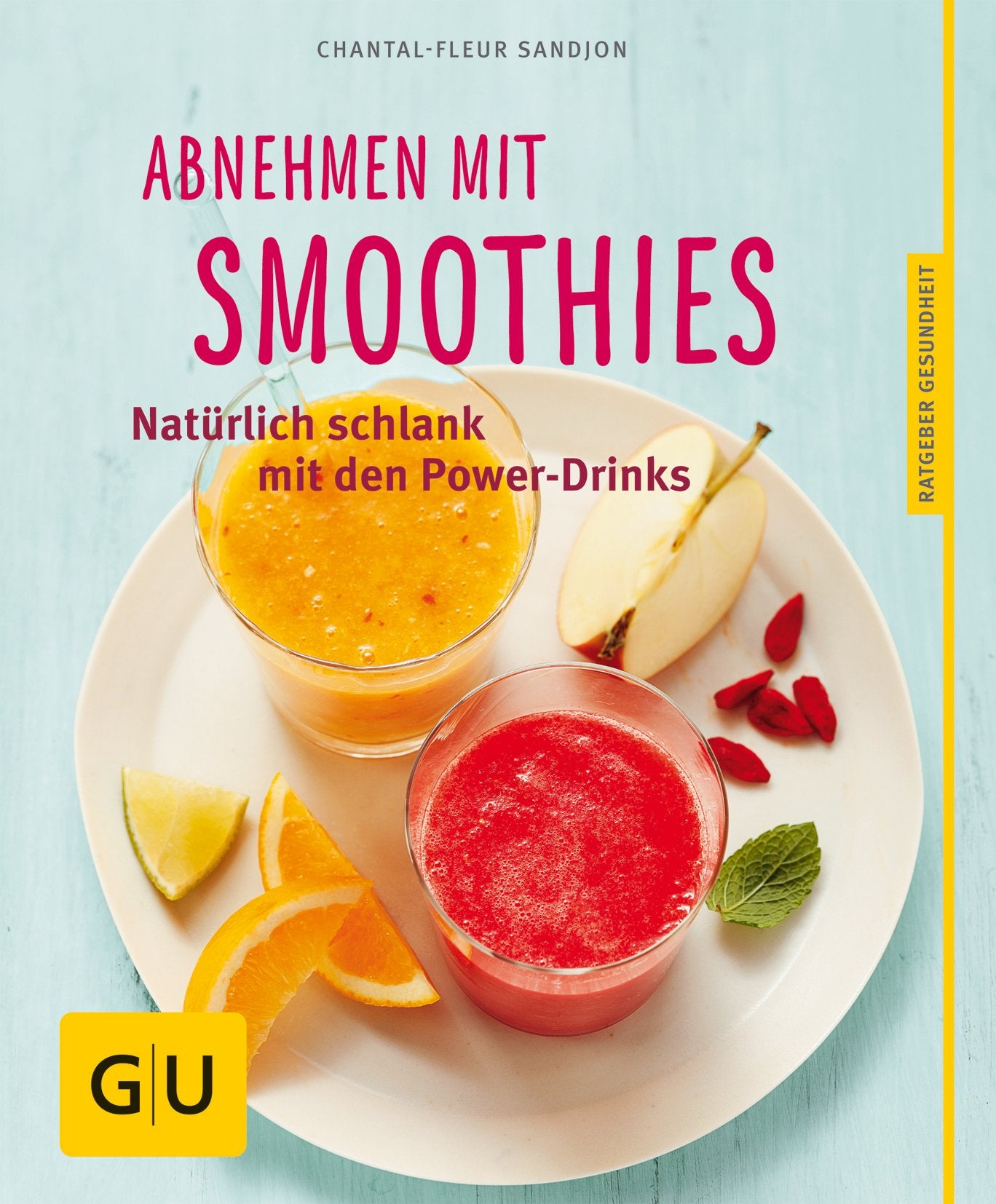 Product Image: Abnehmen mit Smoothies