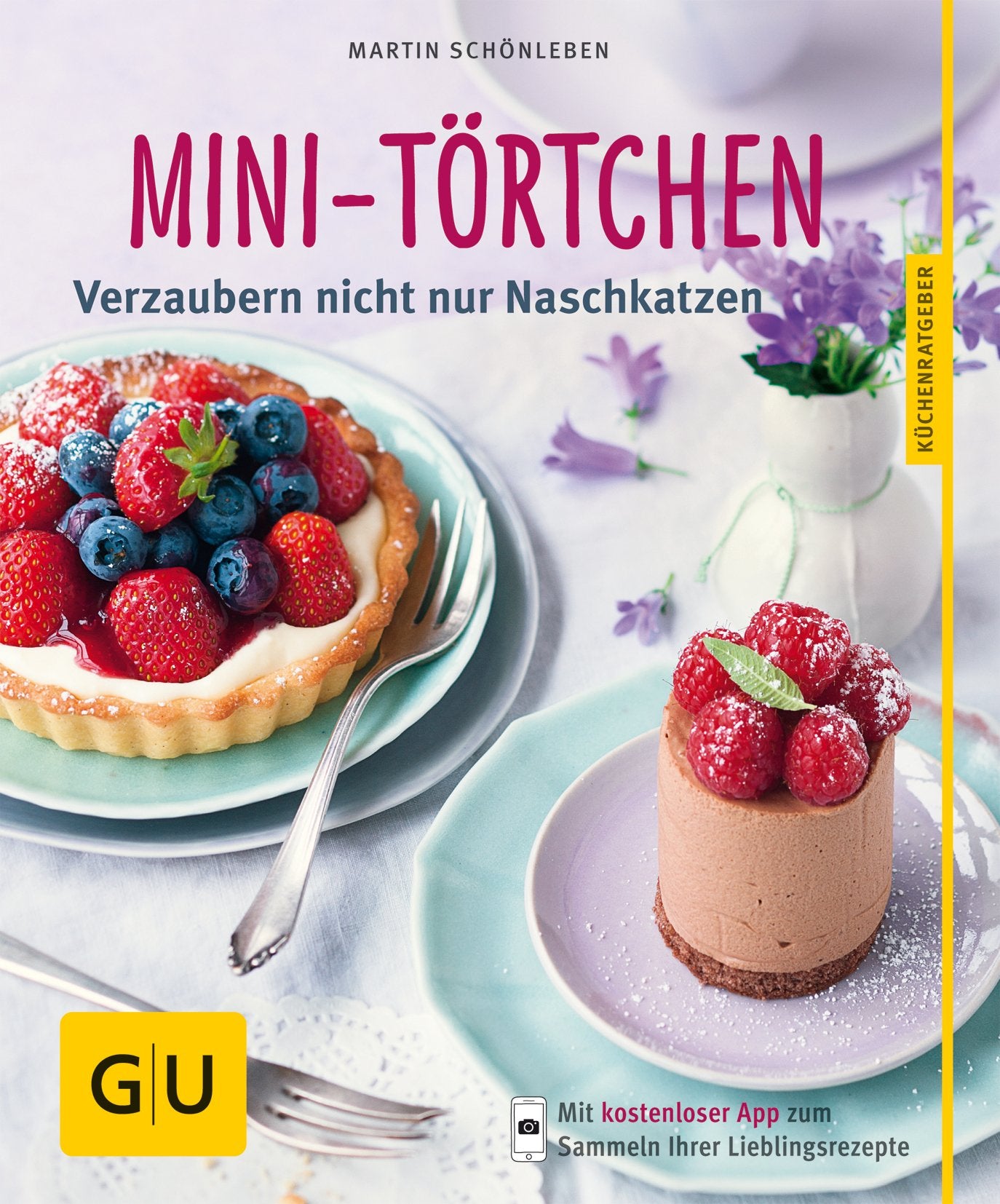 Mini-Törtchen Leisure, Home & Garden