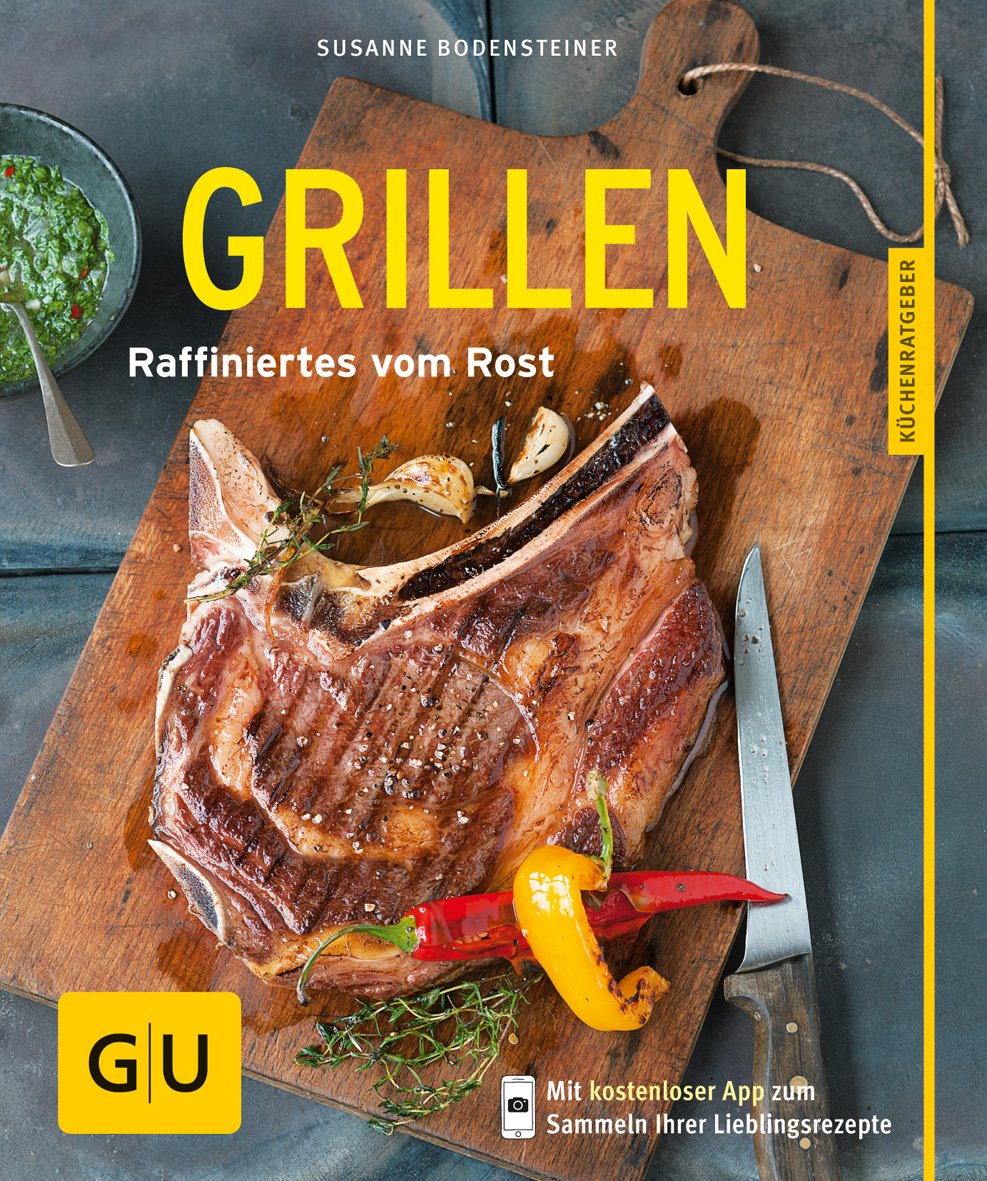 Grillen Leisure, Home & Garden