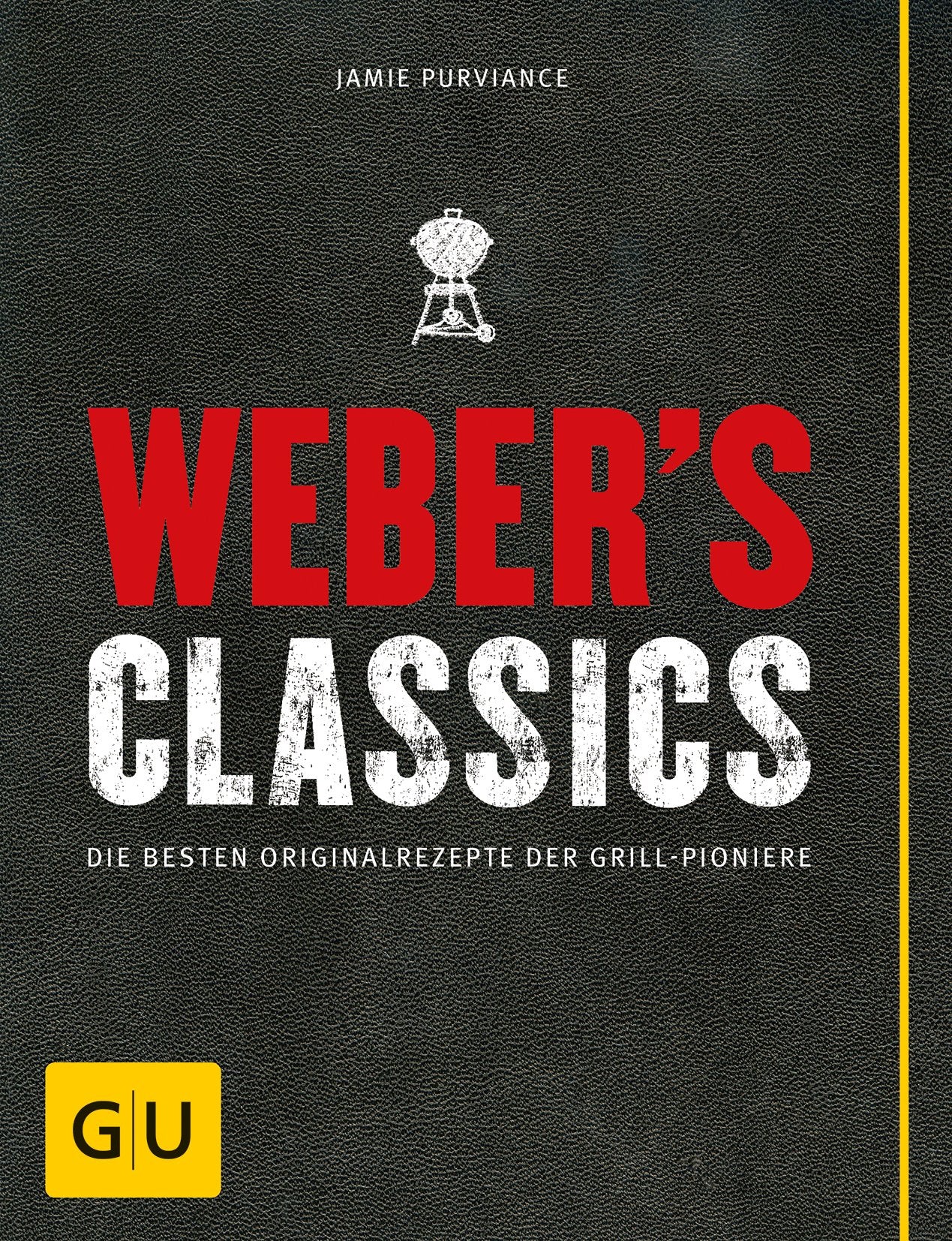 Product Image: Weber's Classics