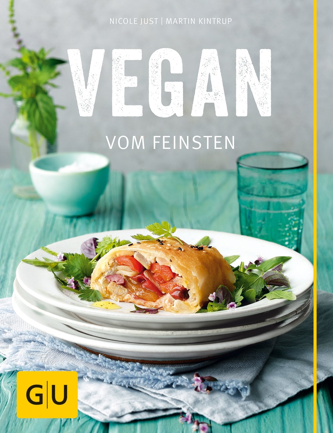Product Image: Vegan vom Feinsten
