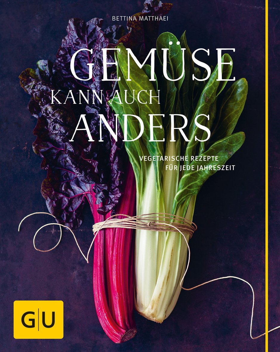 Product Image: Gemüse kann auch anders