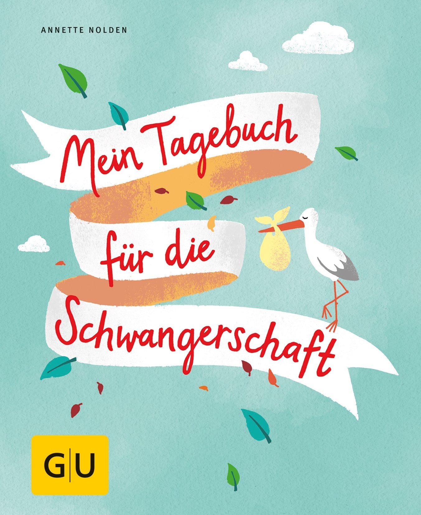 Mein Tagebuch für die Schwangerschaft Leisure, Home & Garden