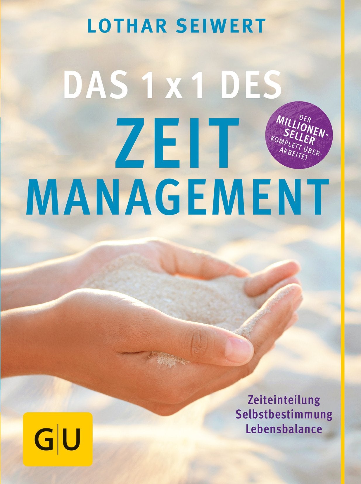 Product Image: Das  1x1 des Zeitmanagement