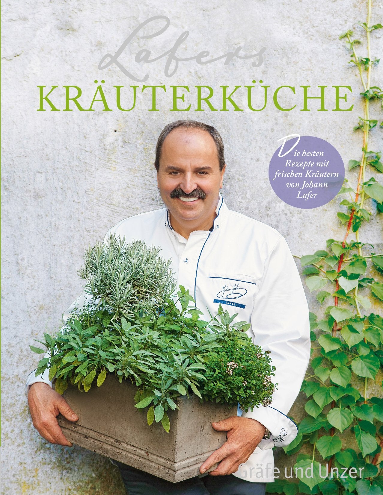 Lafers Kräuterküche Leisure, Home & Garden