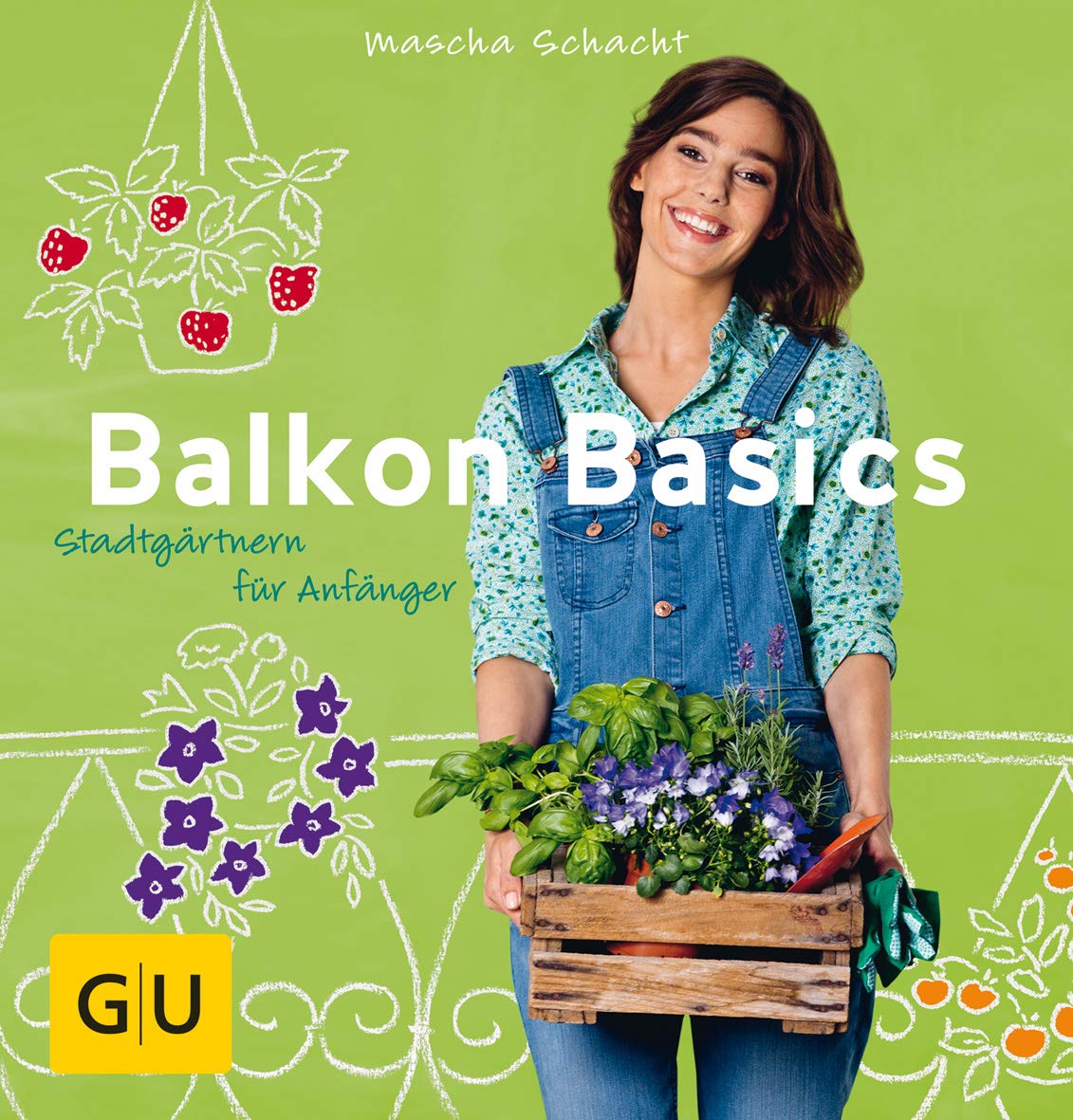Balkon Basics Garden & Plants
