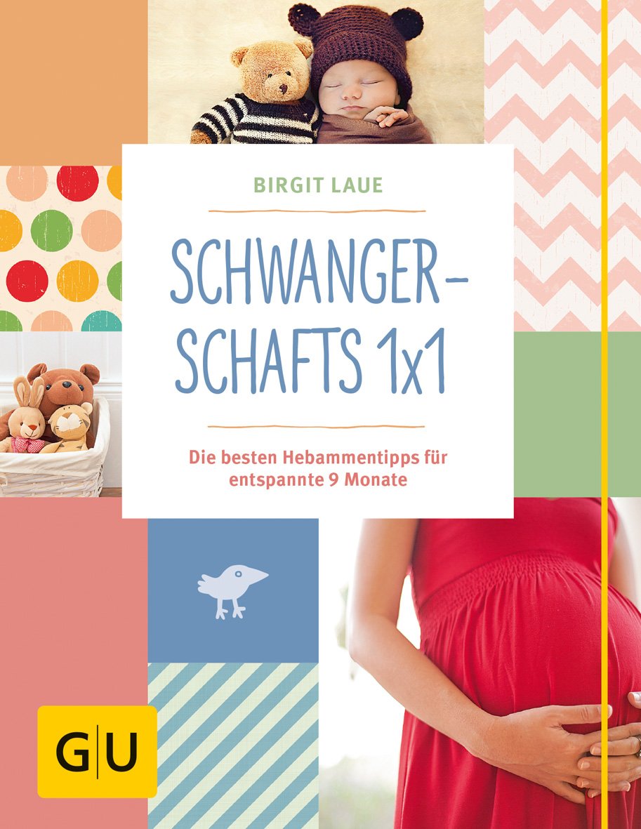 Product Image: Schwangerschafts 1x1