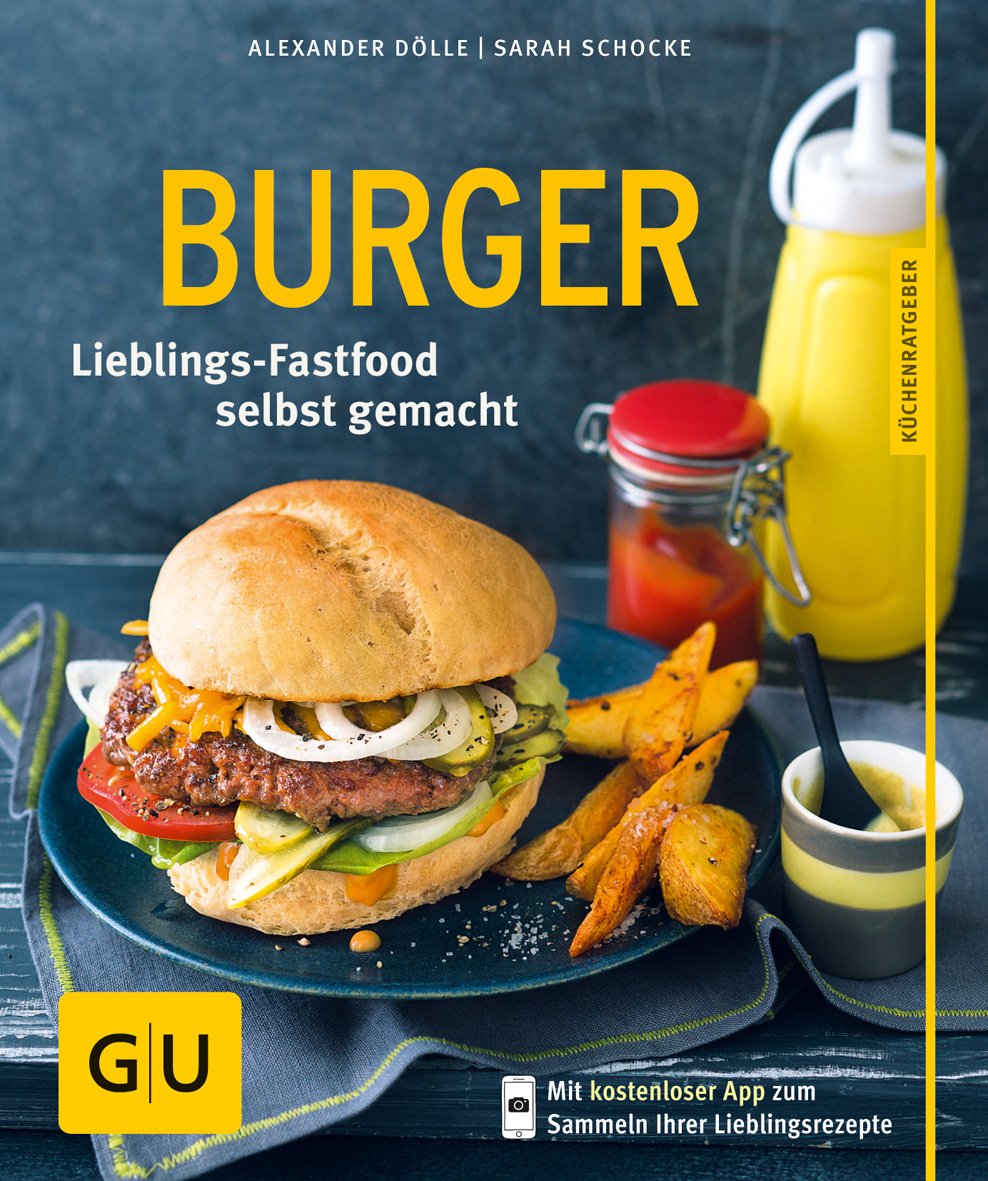 Burger Leisure, Home & Garden