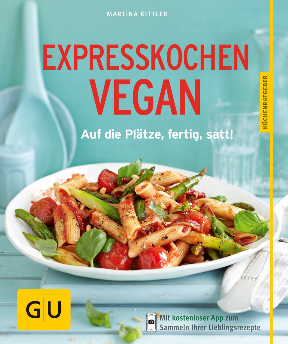 Product Image: Expresskochen Vegan