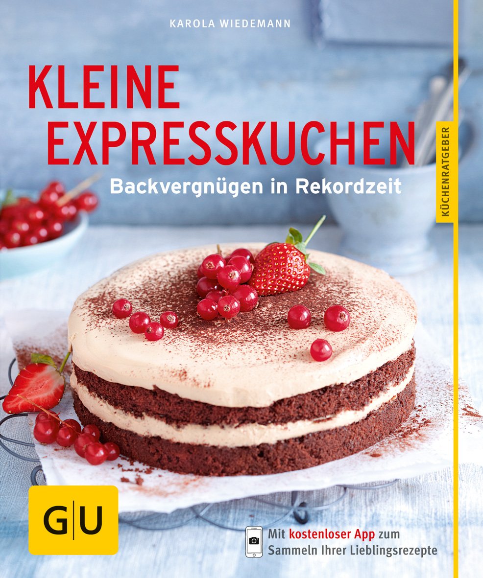 Kleine Expresskuchen Leisure, Home & Garden