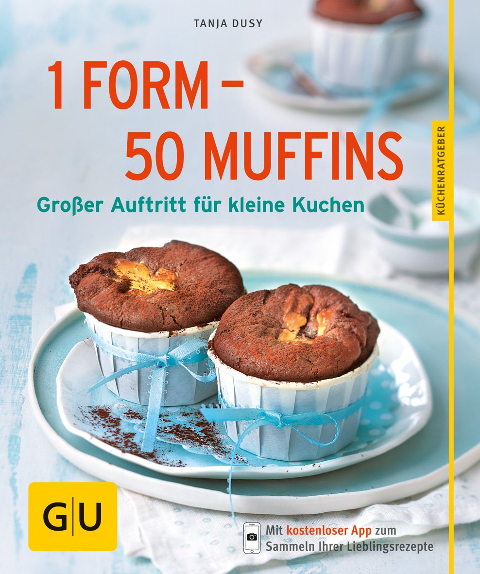 1 Form - 50 Muffins Leisure, Home & Garden