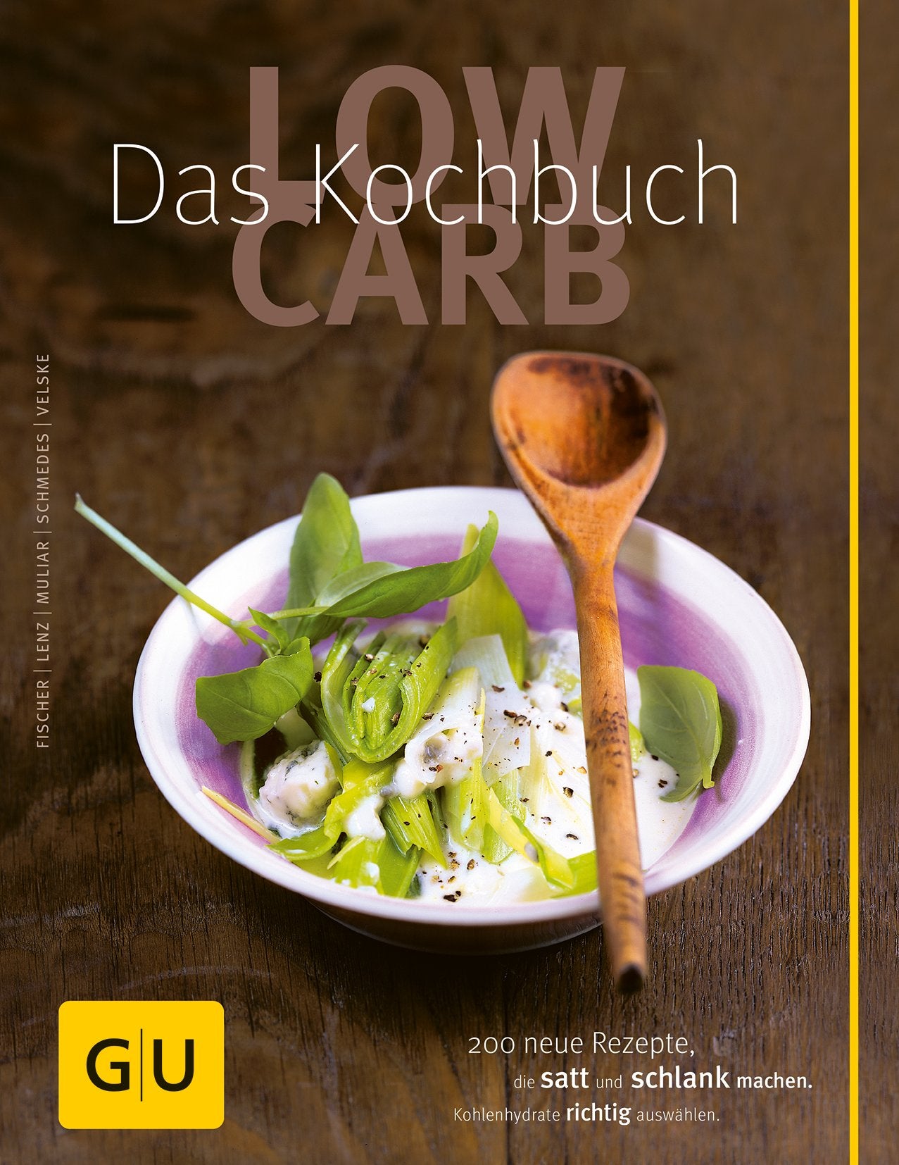 Product Image: Low Carb - Das Kochbuch