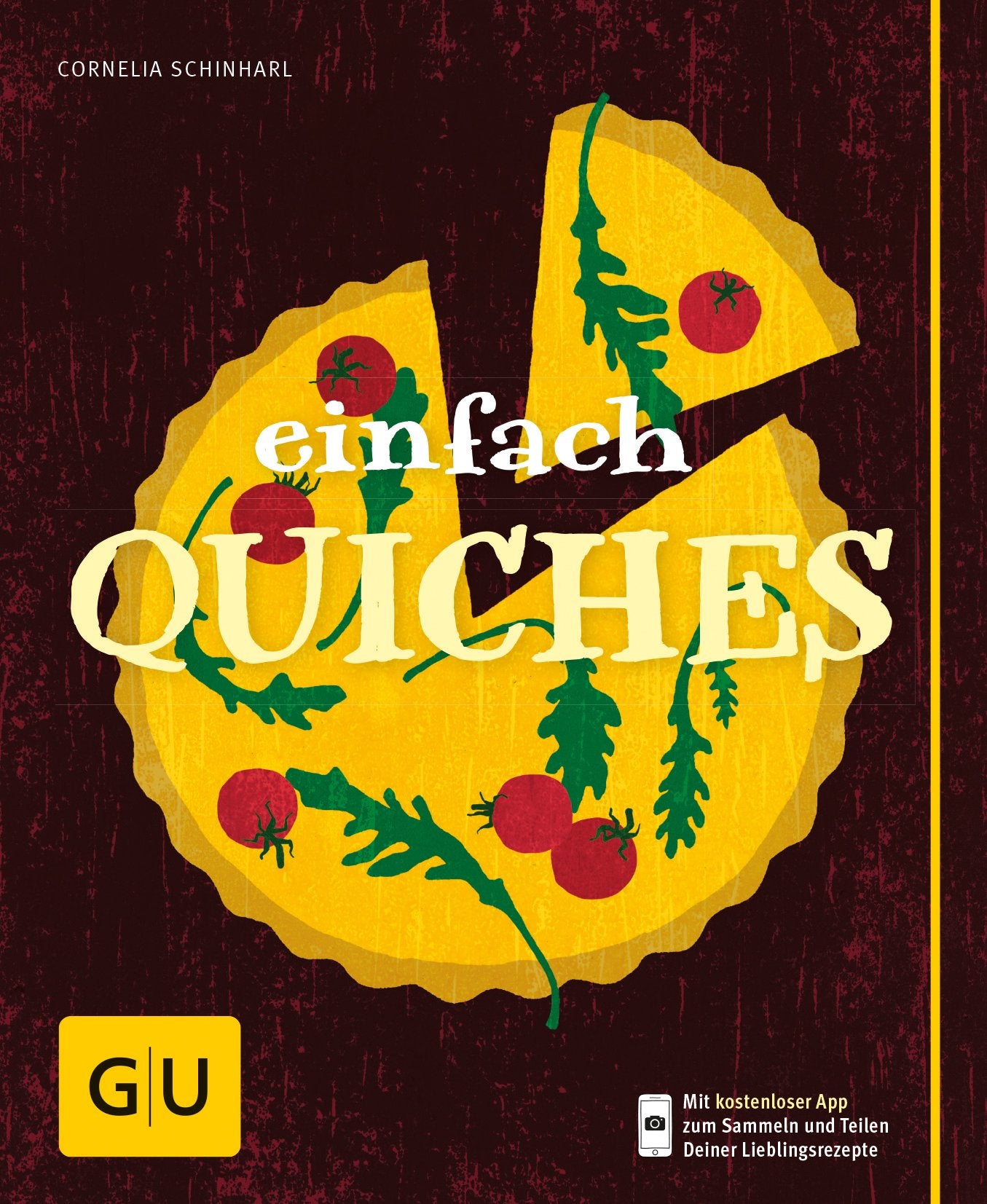 Einfach Quiches Leisure, Home & Garden