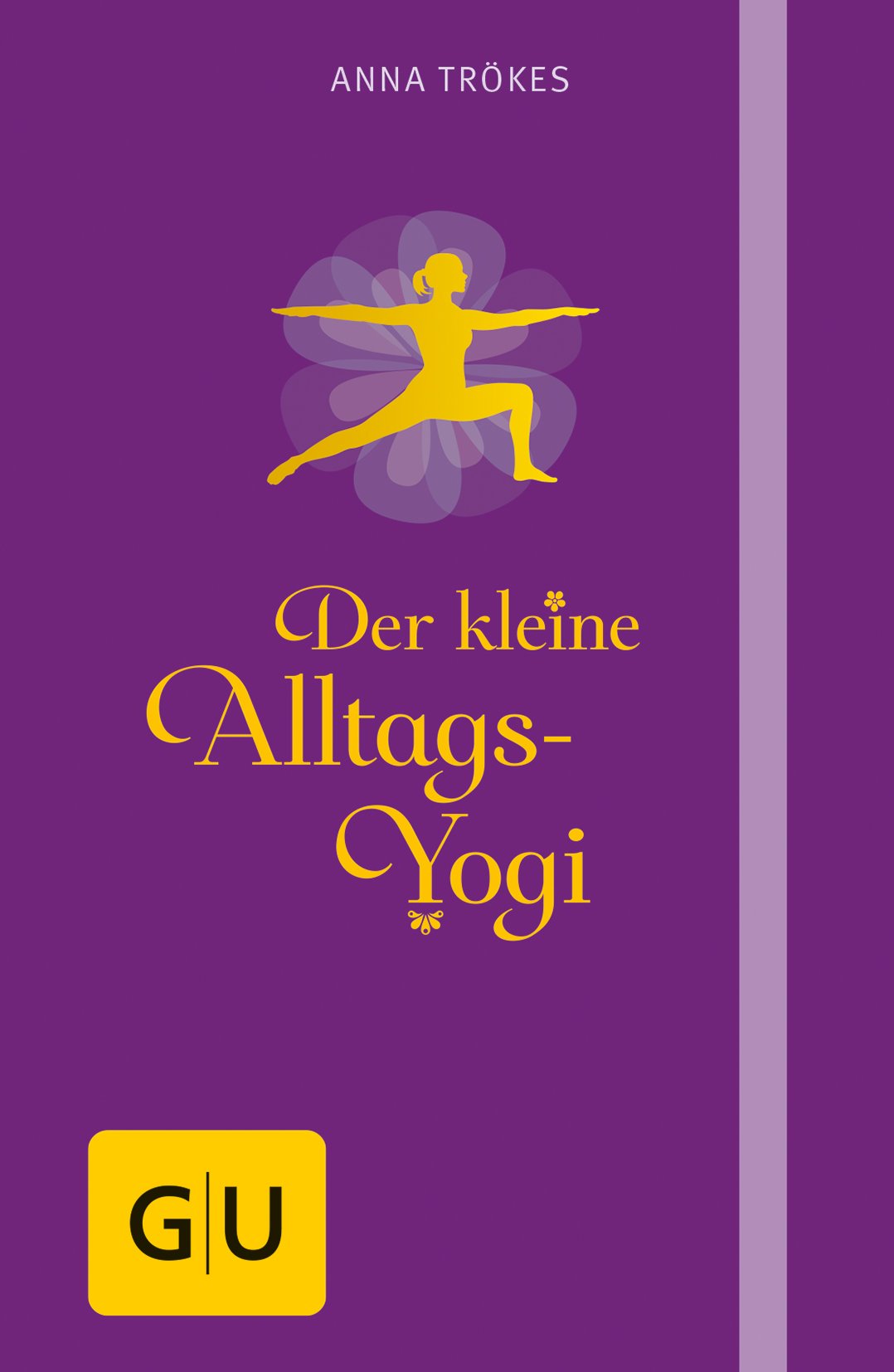 Der kleine Alltags-Yogi Health, Nutrition & Fitness Books
