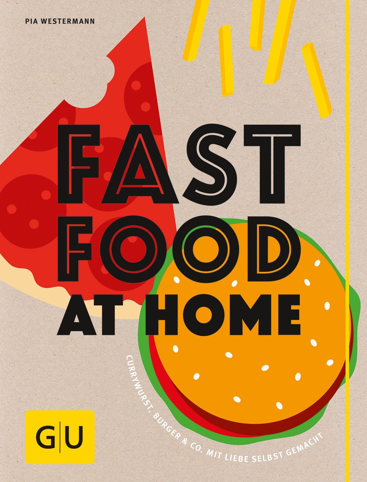 Product Image: Fastfood at Home