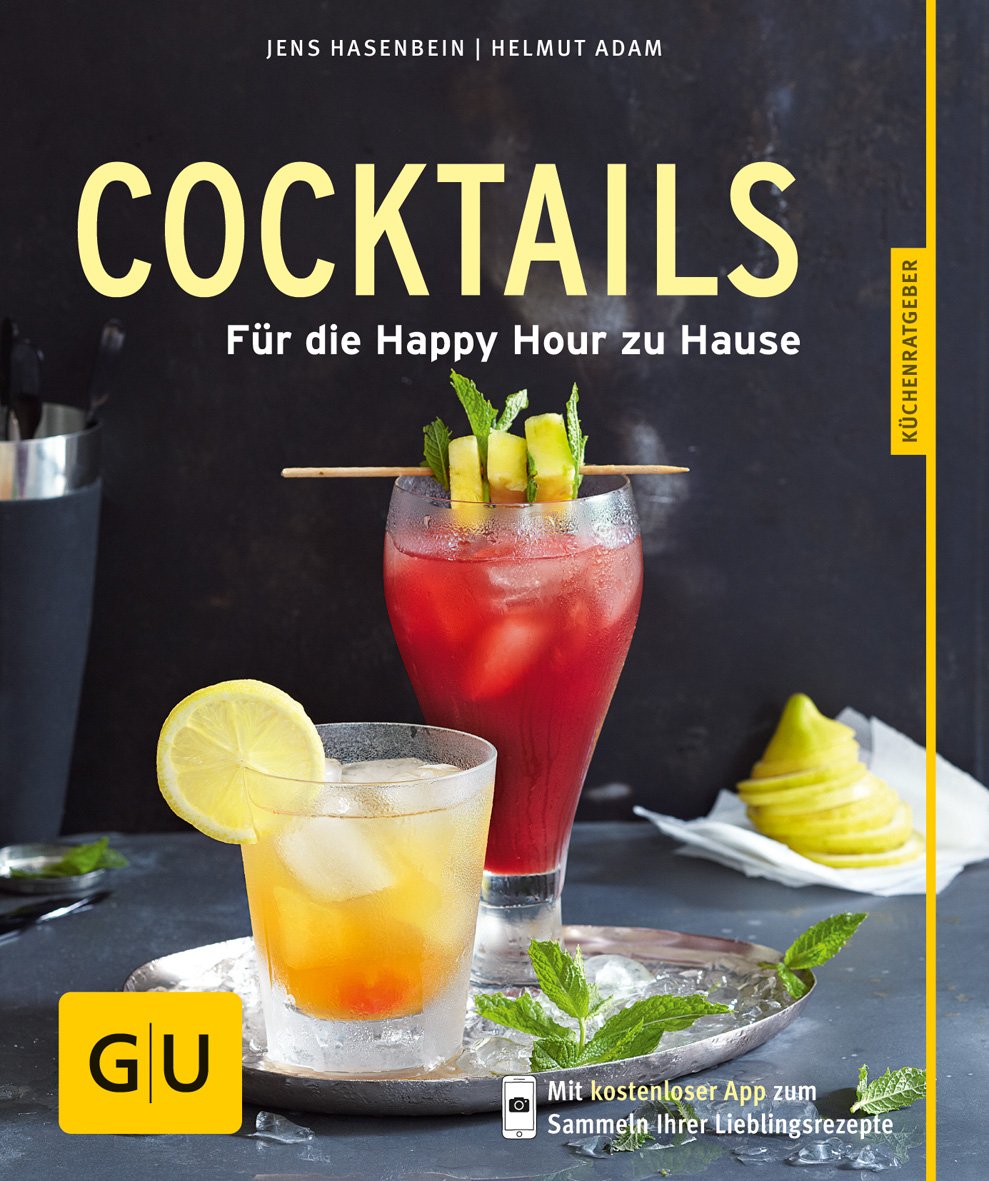 Cocktails Leisure, Home & Garden