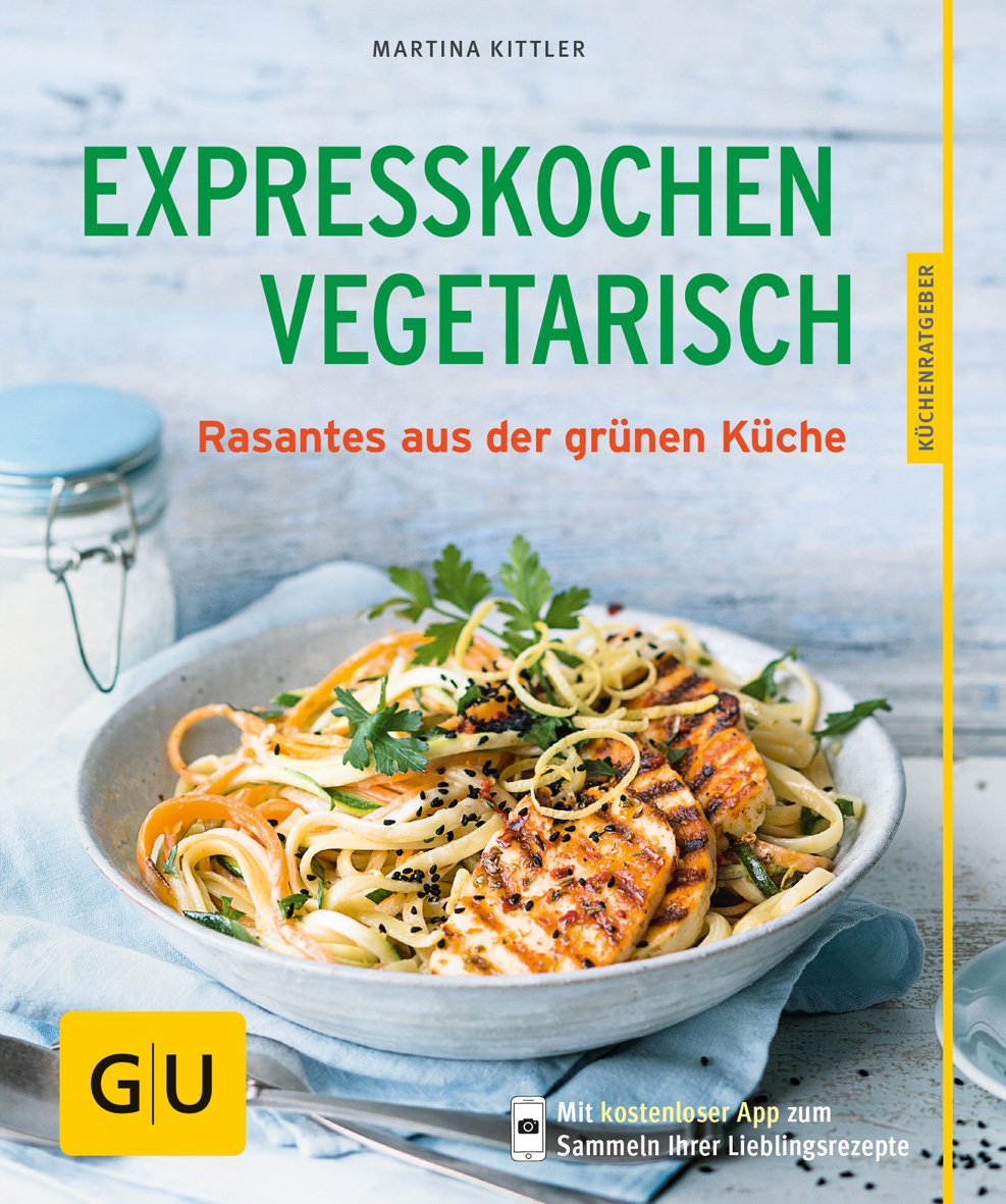 Expresskochen Vegetarisch Leisure, Home & Garden