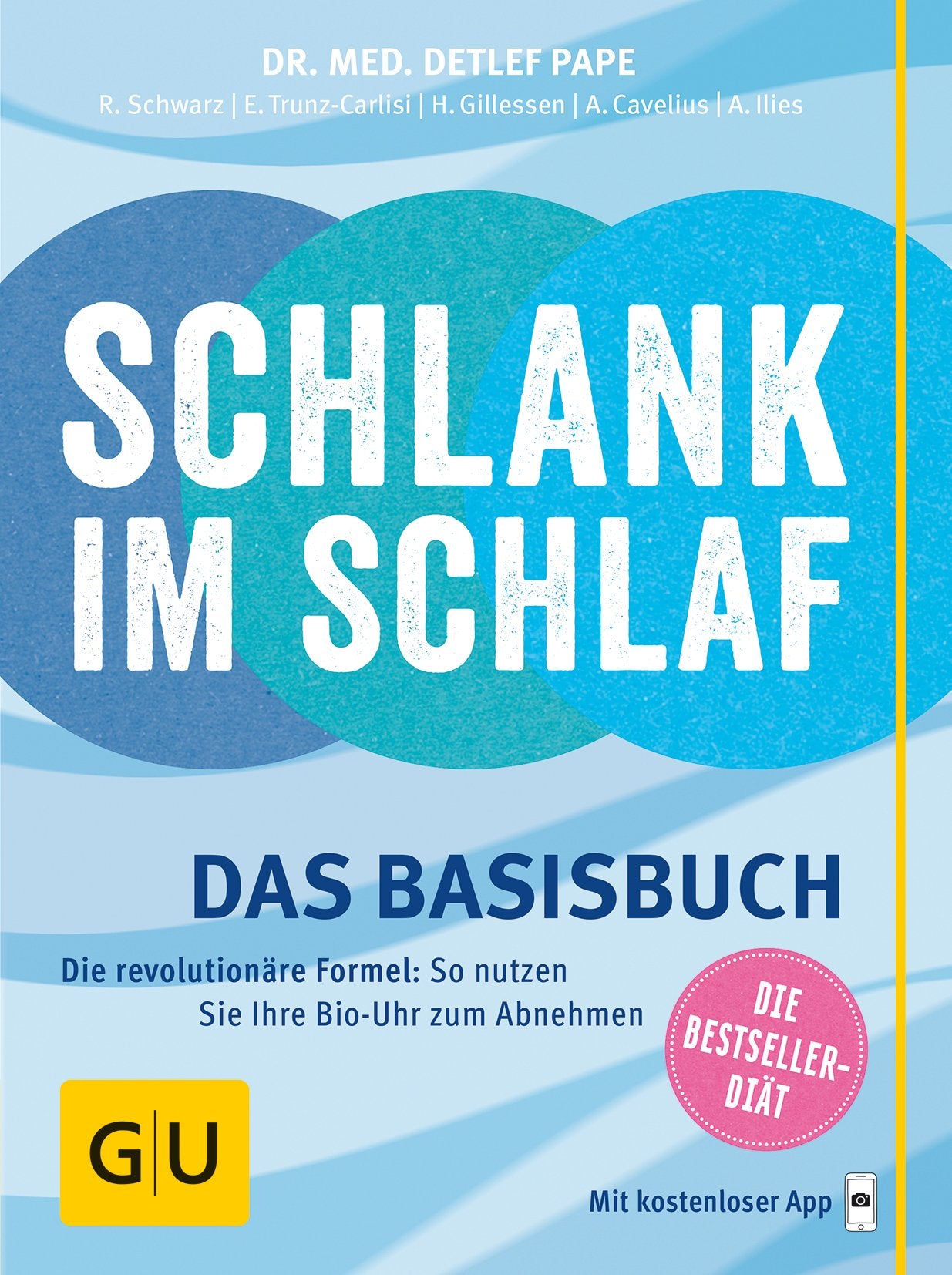 Product Image: Schlank im Schlaf