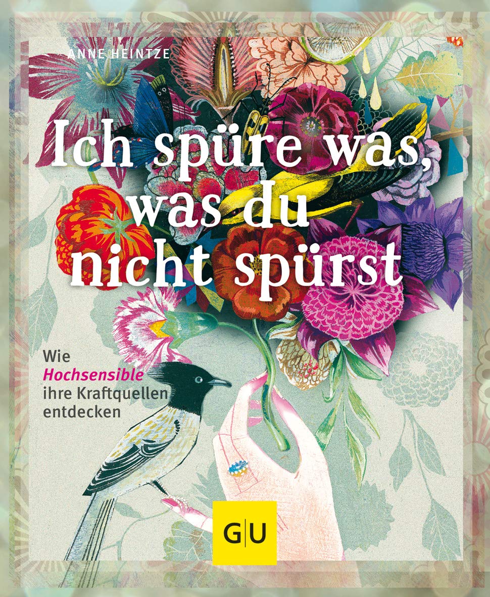 Ich spüre was, was du nicht spürst Lifestyle