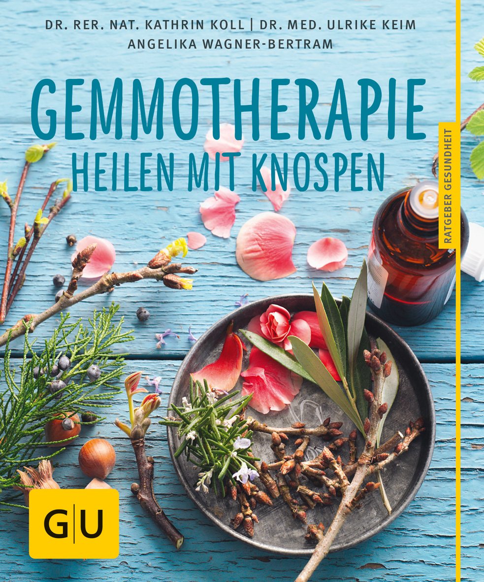 Product Image: Gemmotherapie