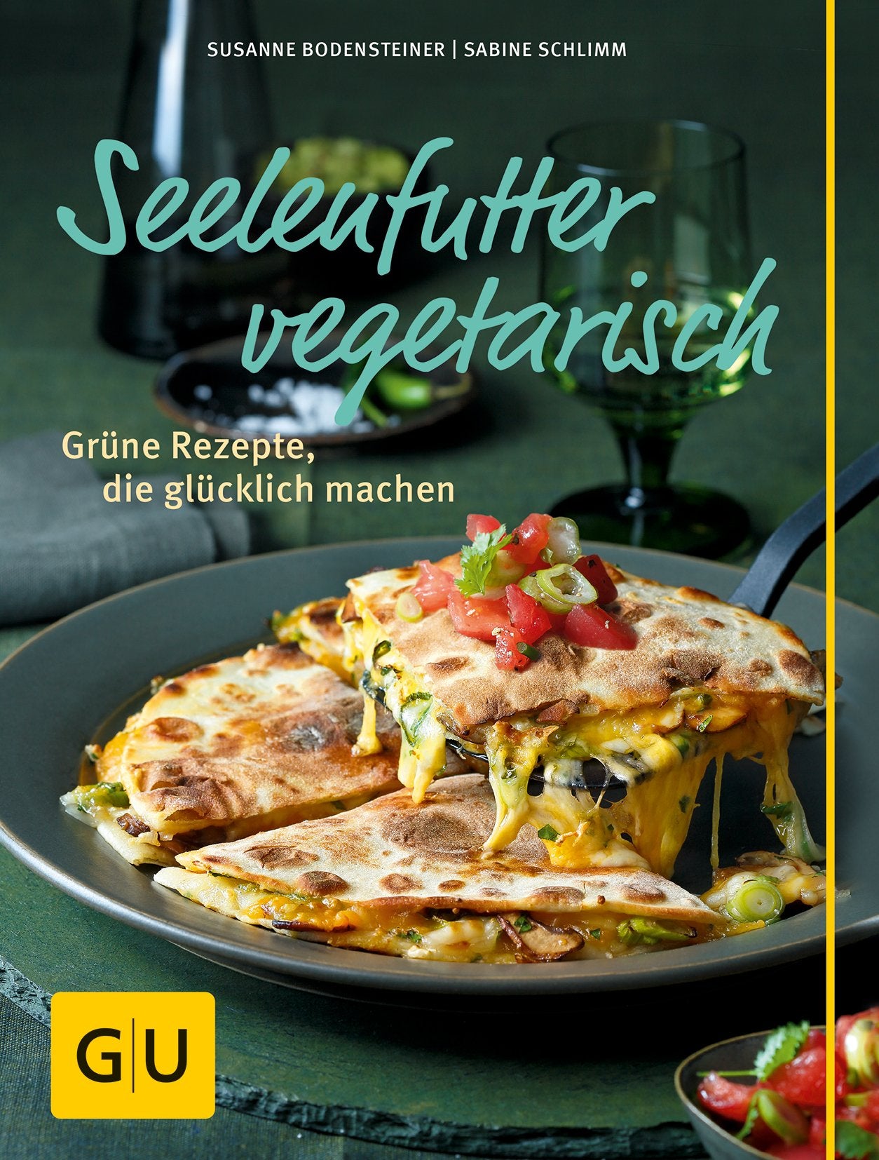 Product Image: Seelenfutter vegetarisch
